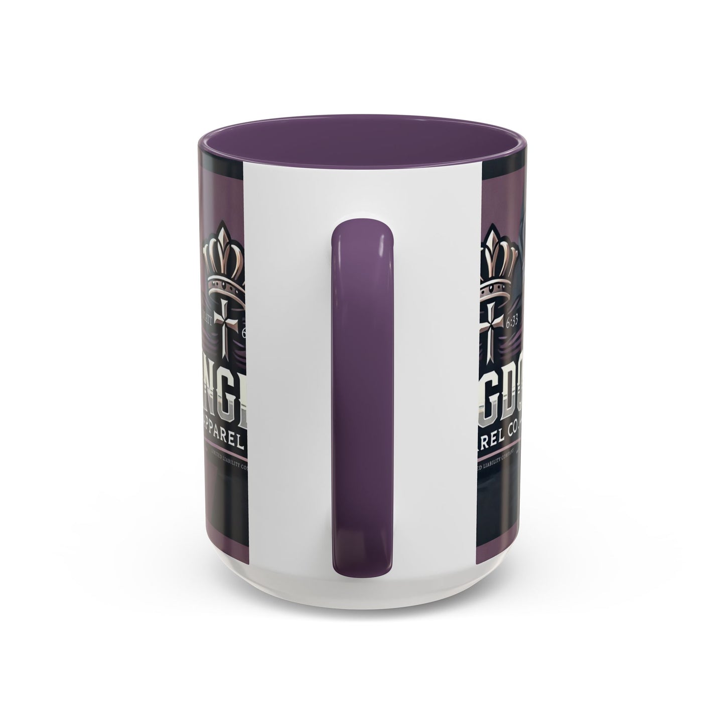 KAC Coffee Mug