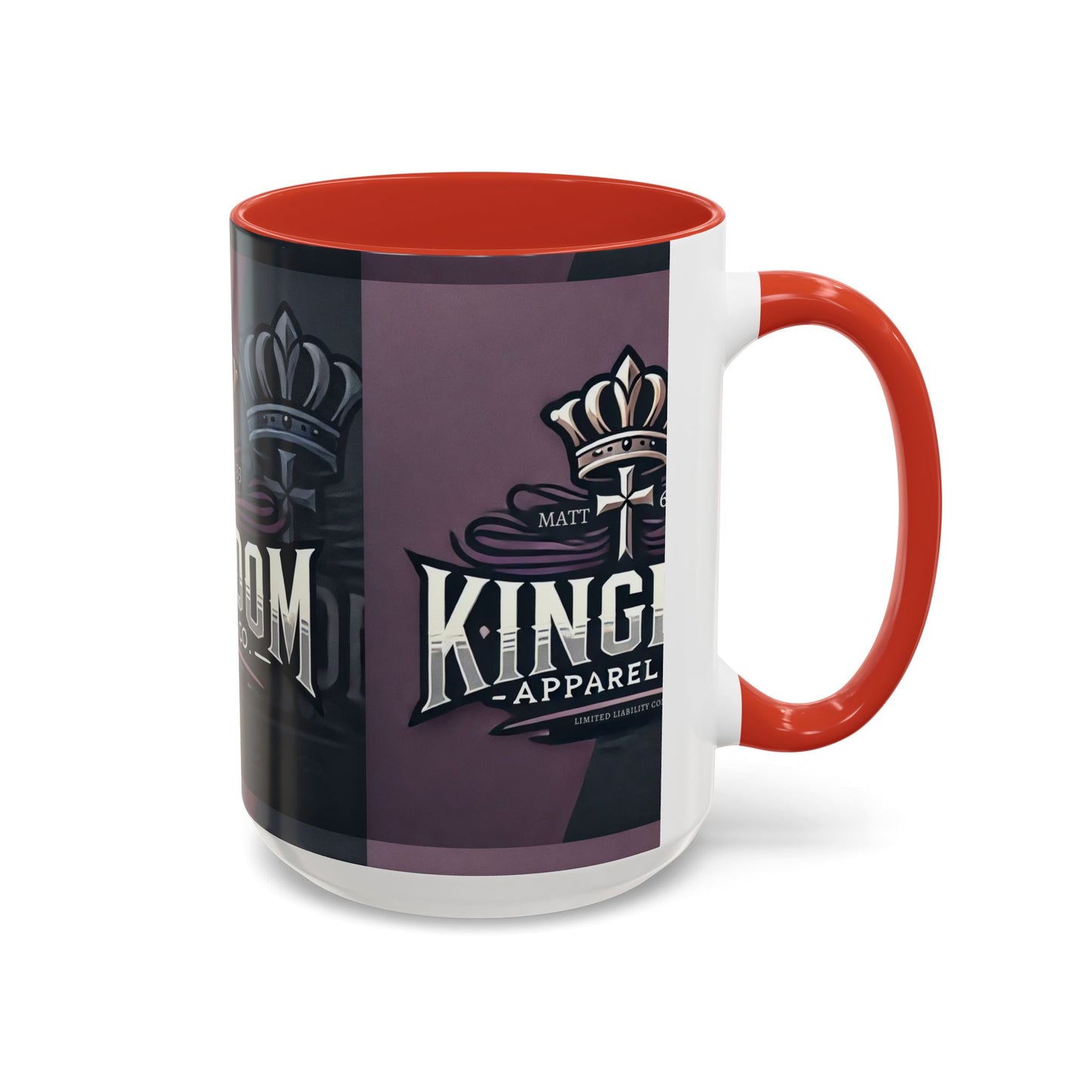 KAC Coffee Mug