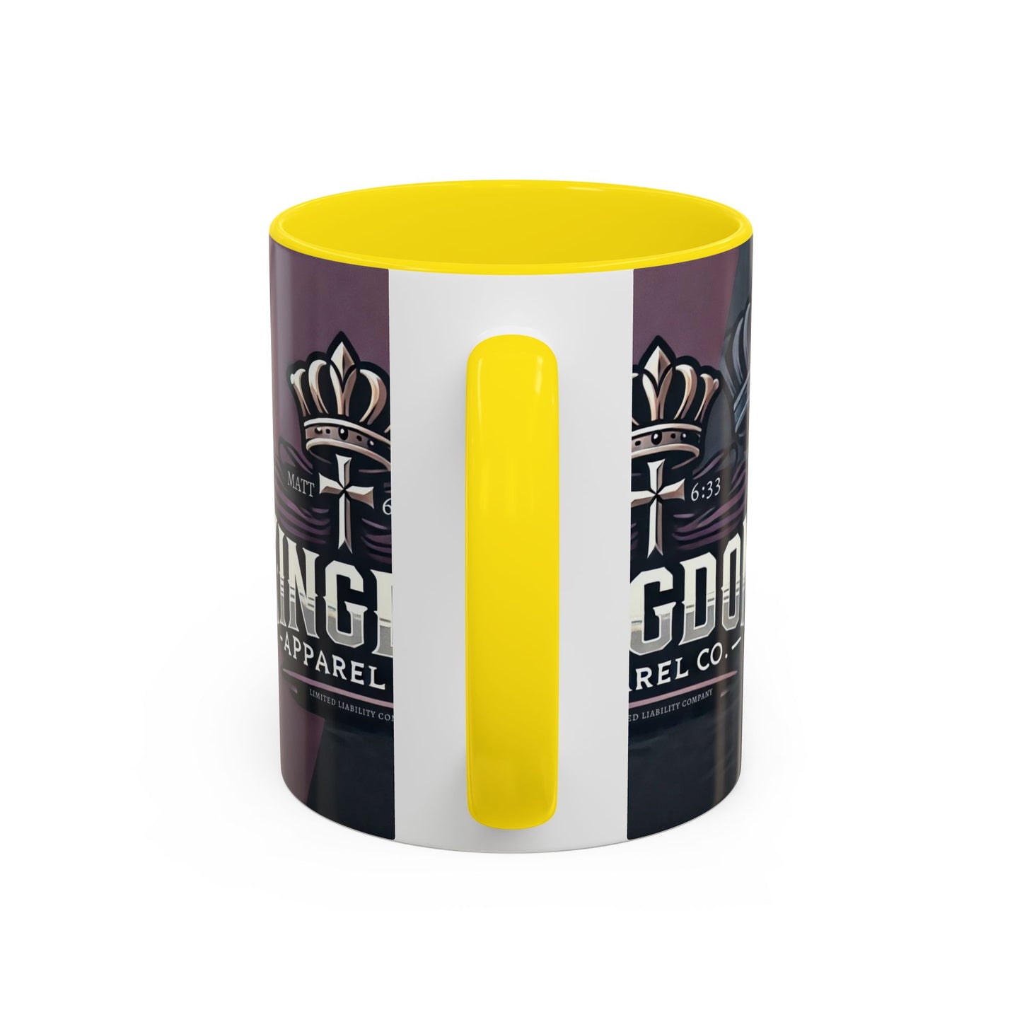 KAC Coffee Mug