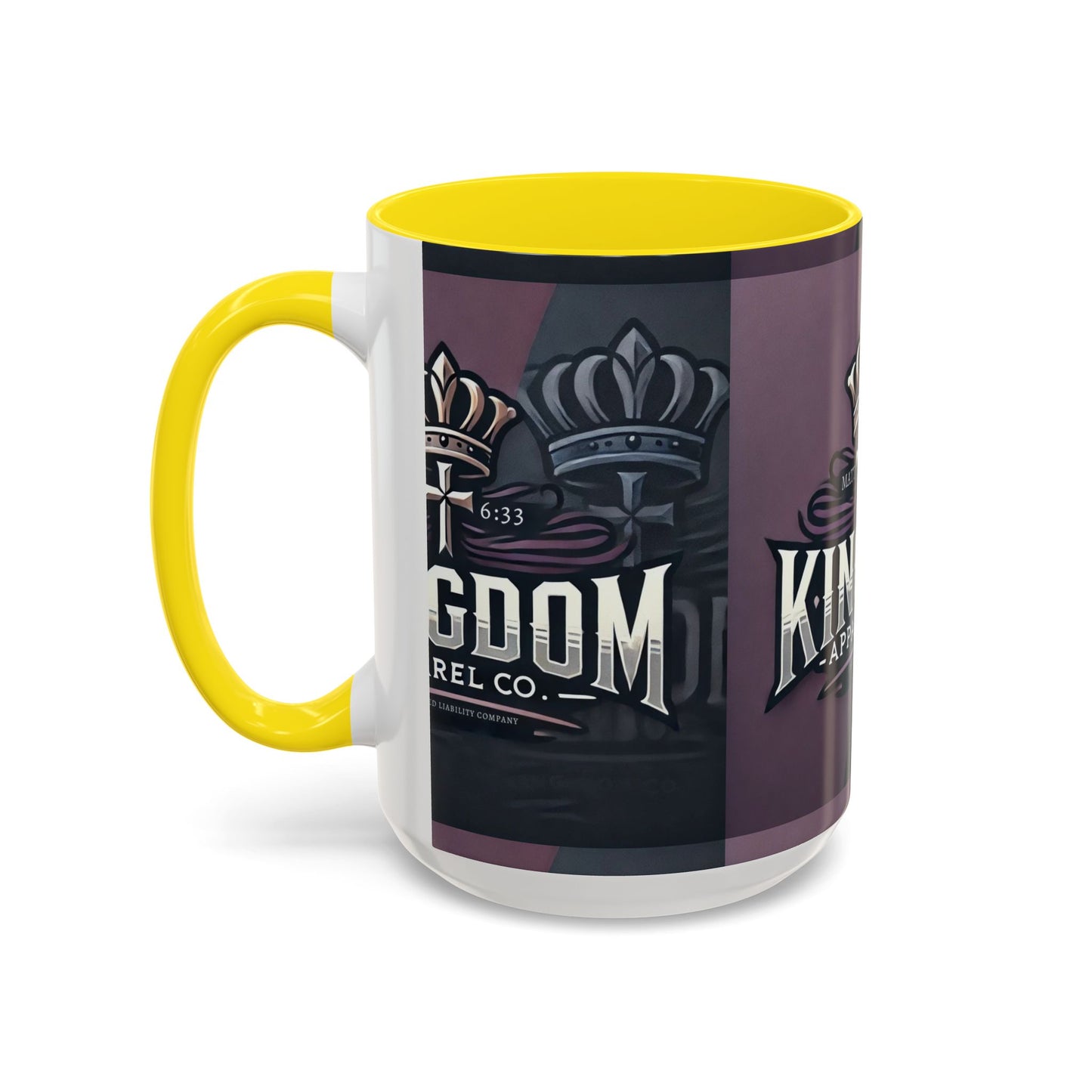 KAC Coffee Mug