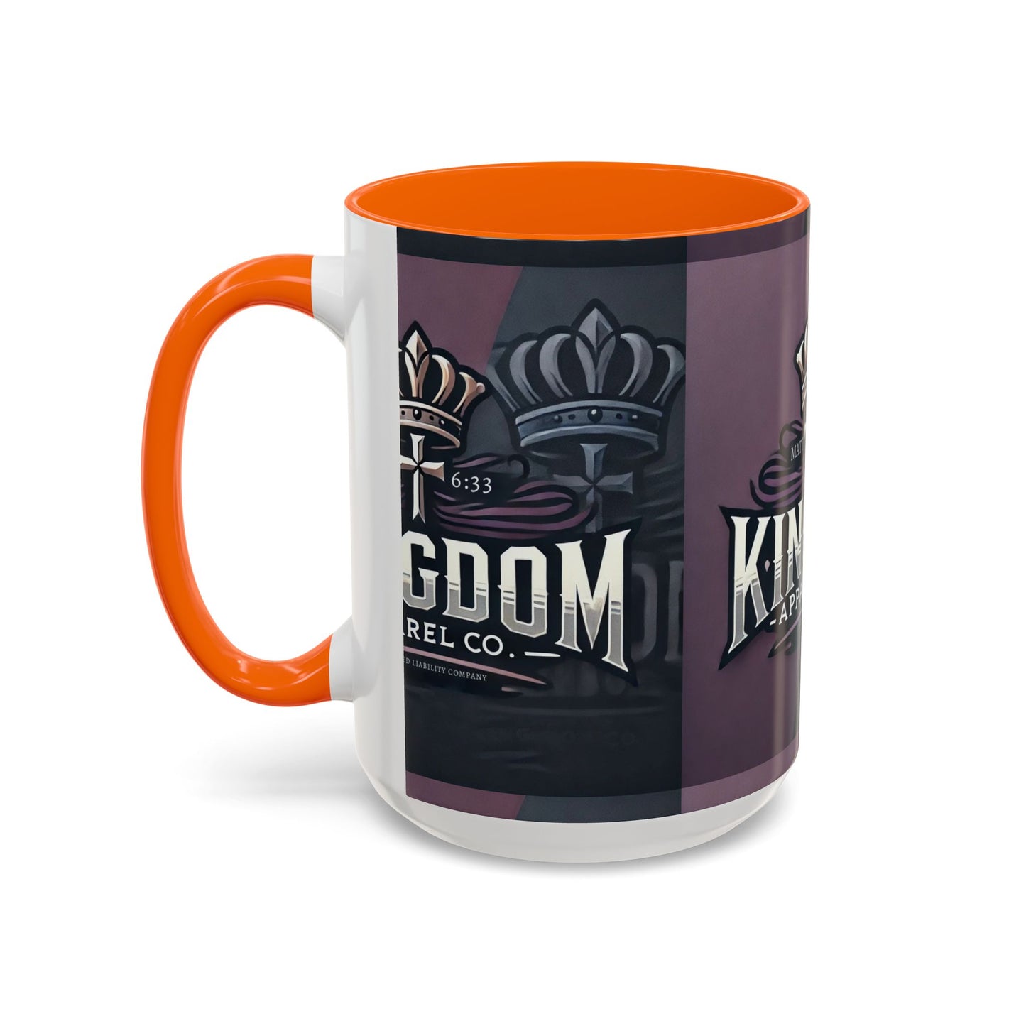 KAC Coffee Mug