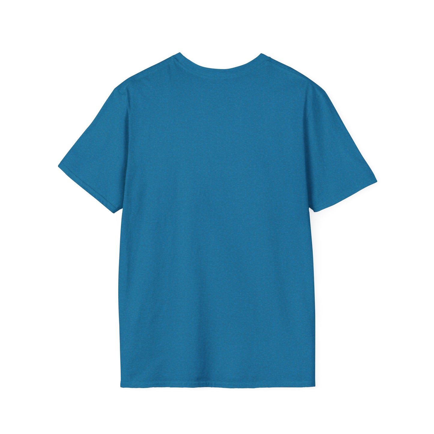 Rooted In Christ Tee