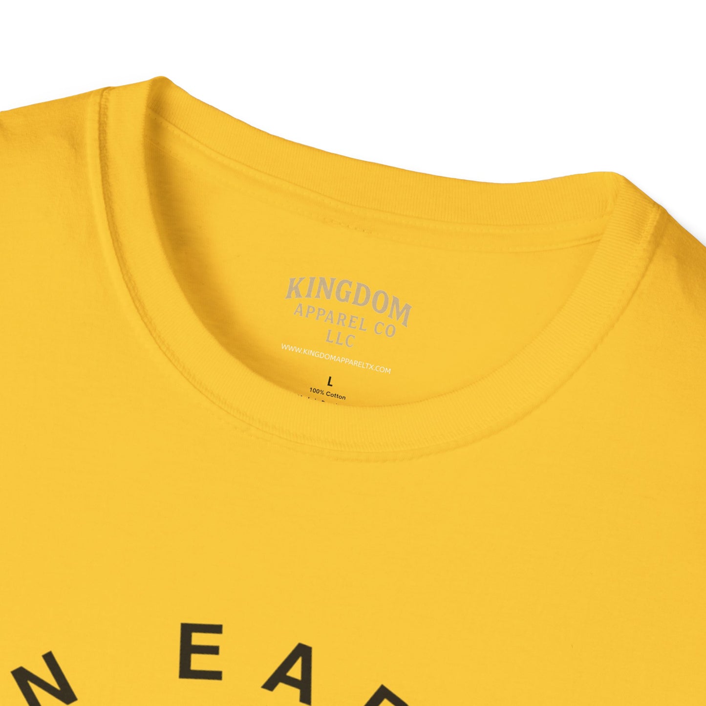 As In Heaven Tee