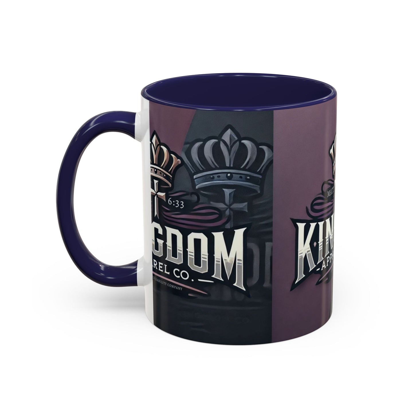 KAC Coffee Mug