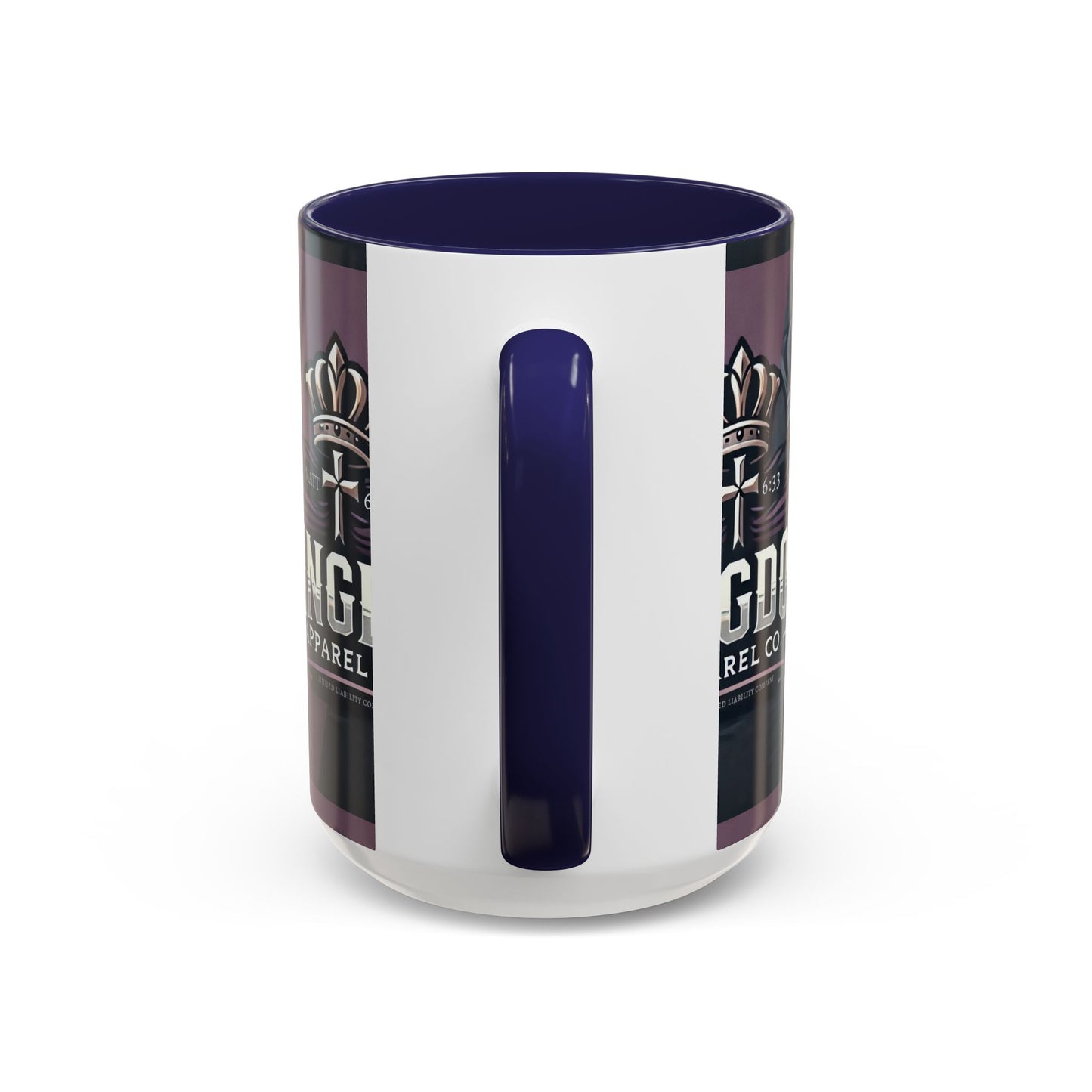 KAC Coffee Mug