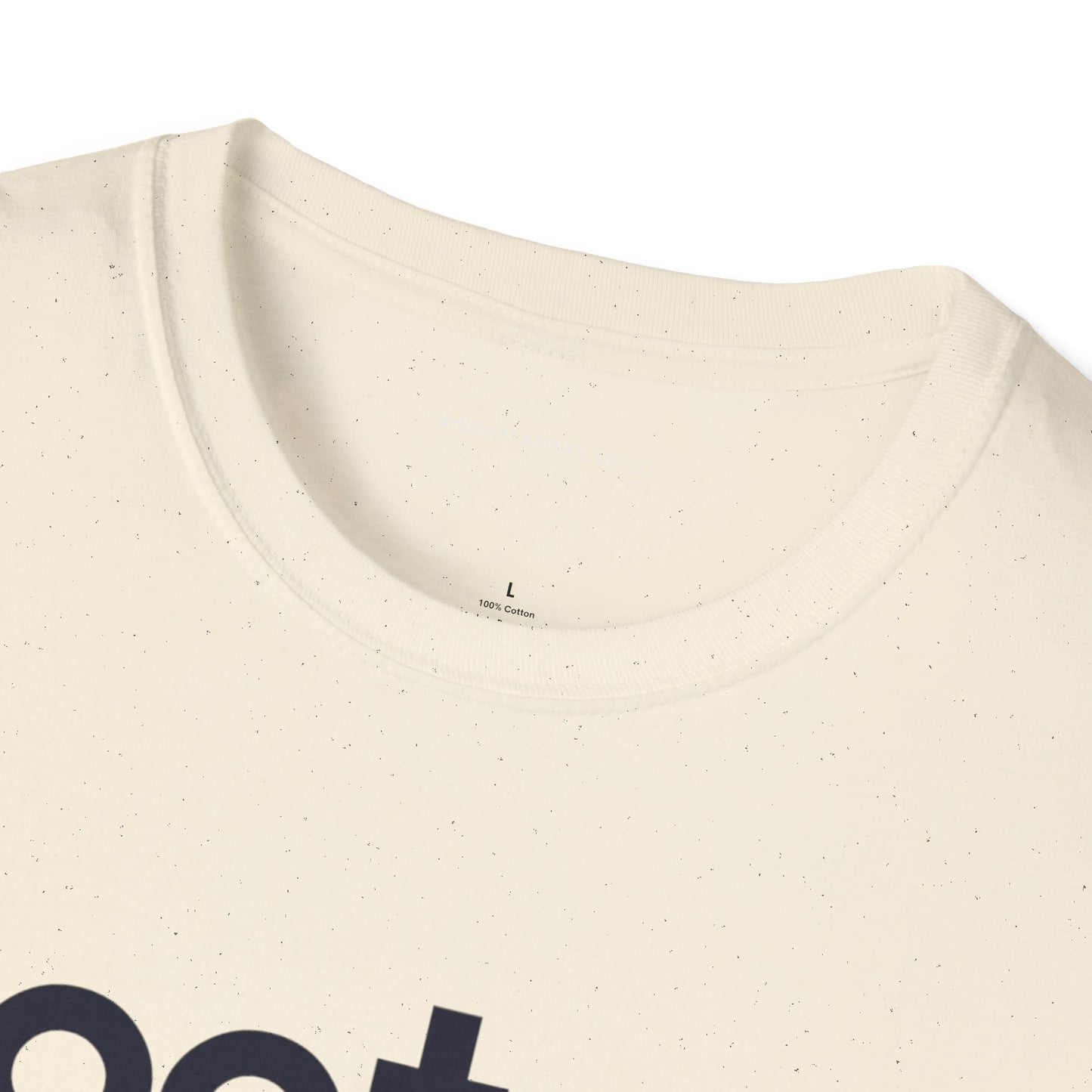 Rooted In Christ Tee
