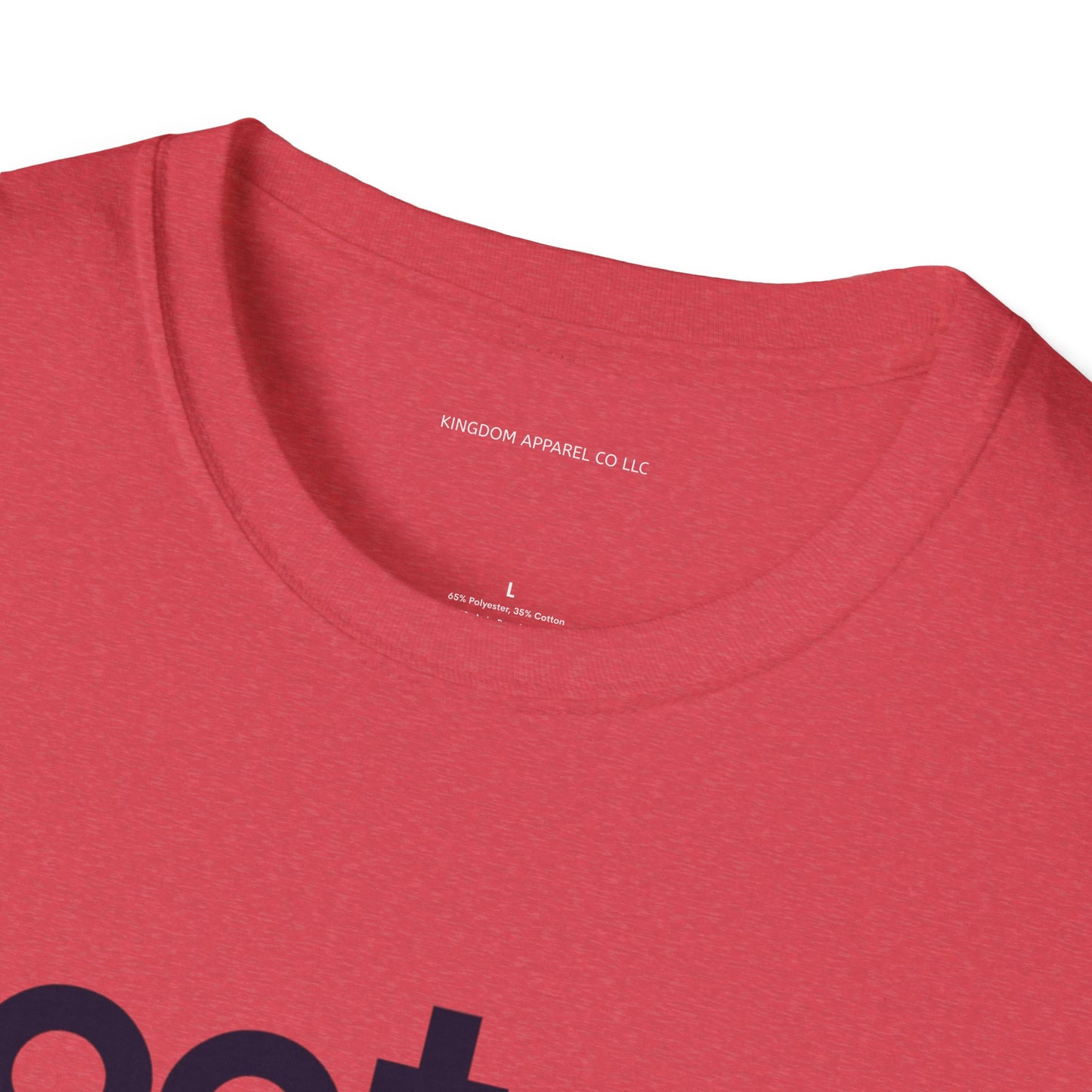 Rooted In Christ Tee