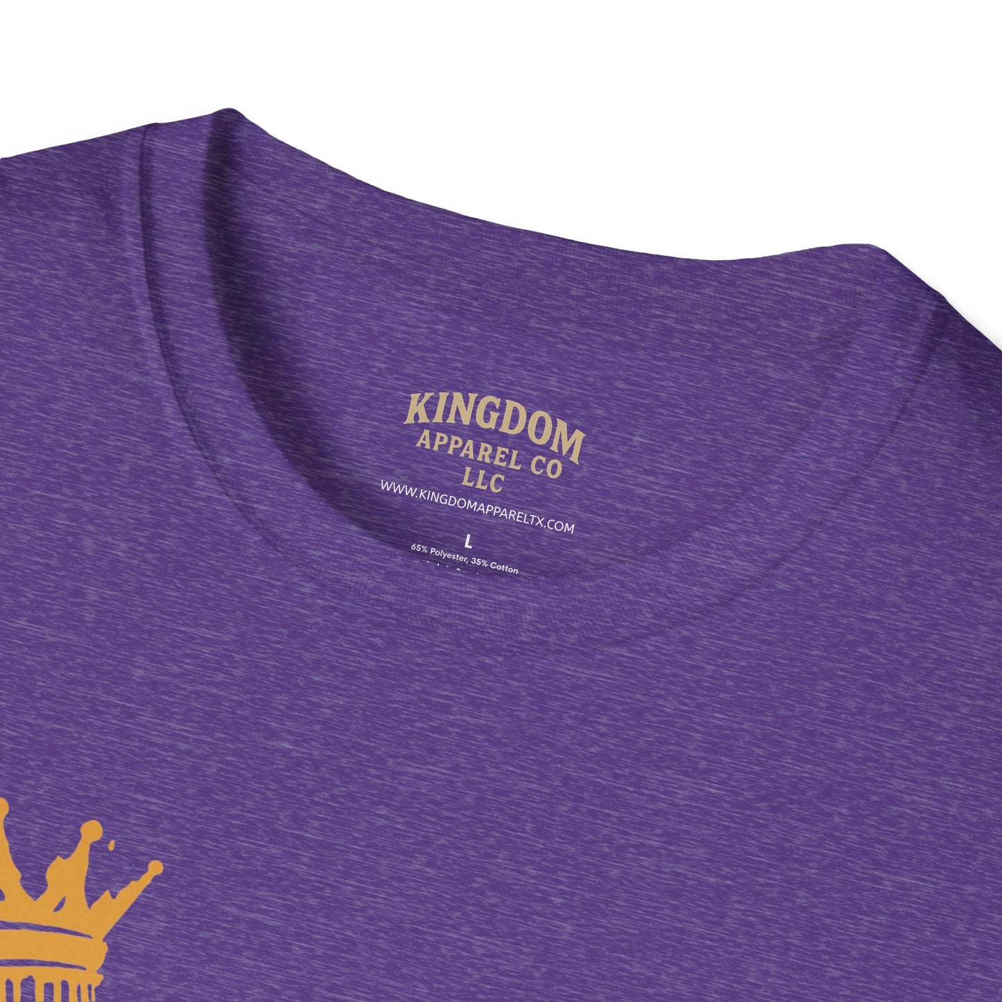 Camp Kingdom 2025 Tee