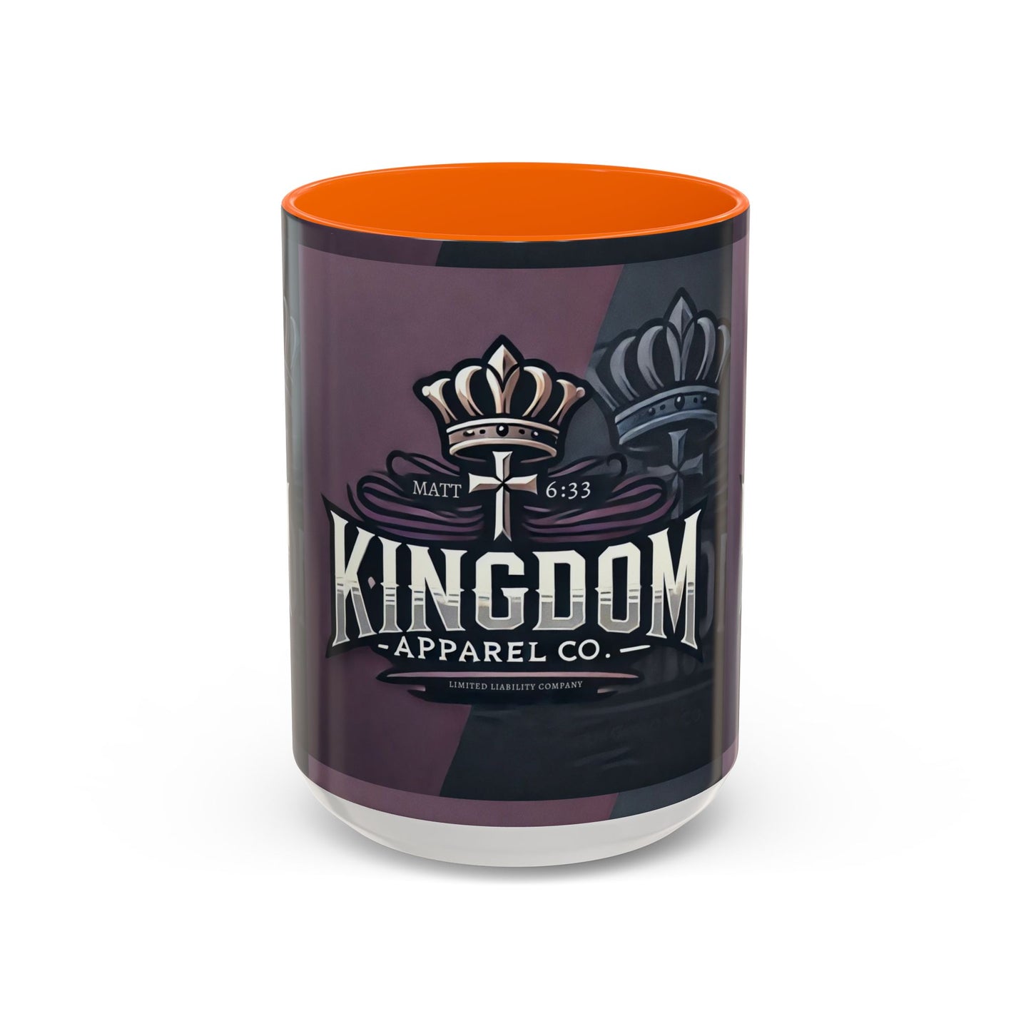 KAC Coffee Mug