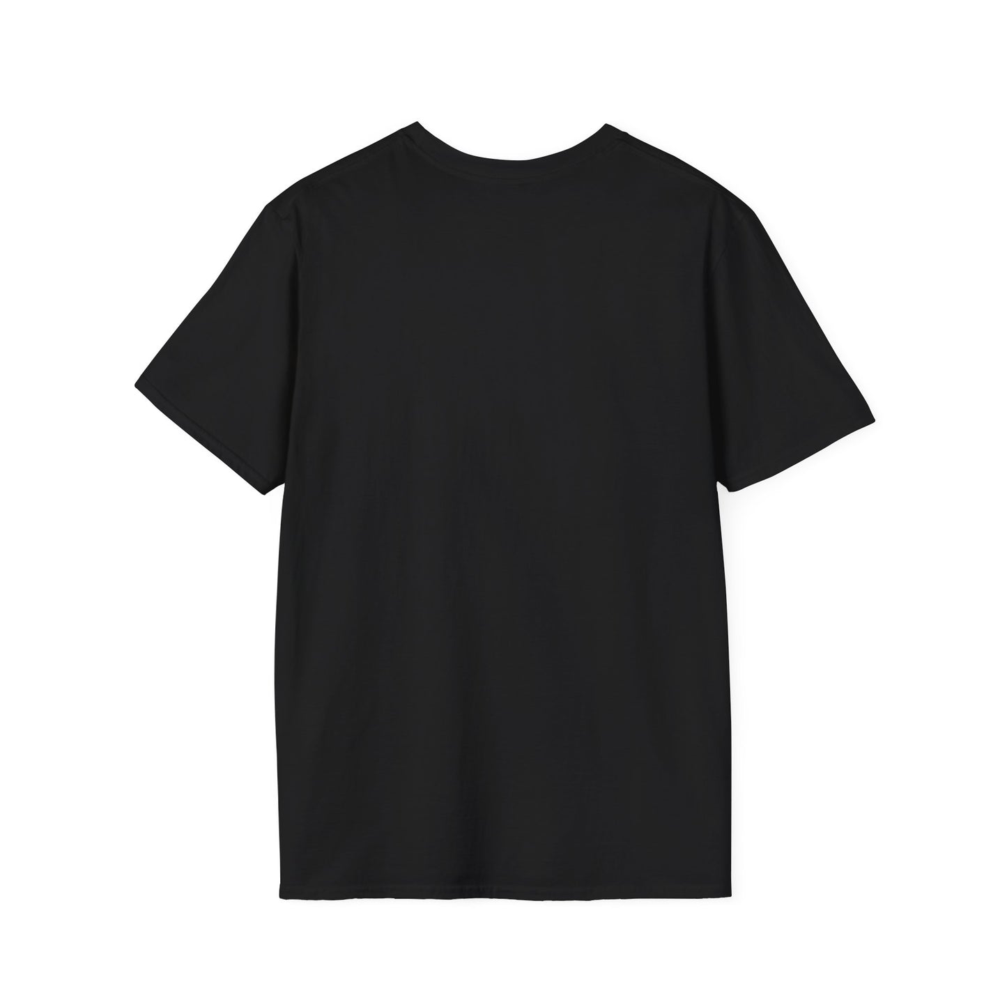Strong & Courageous Tee