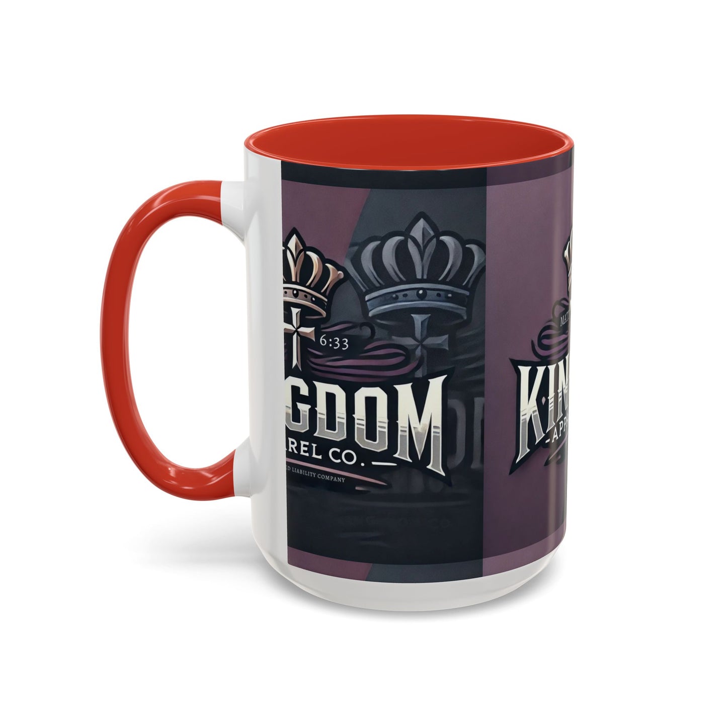 KAC Coffee Mug