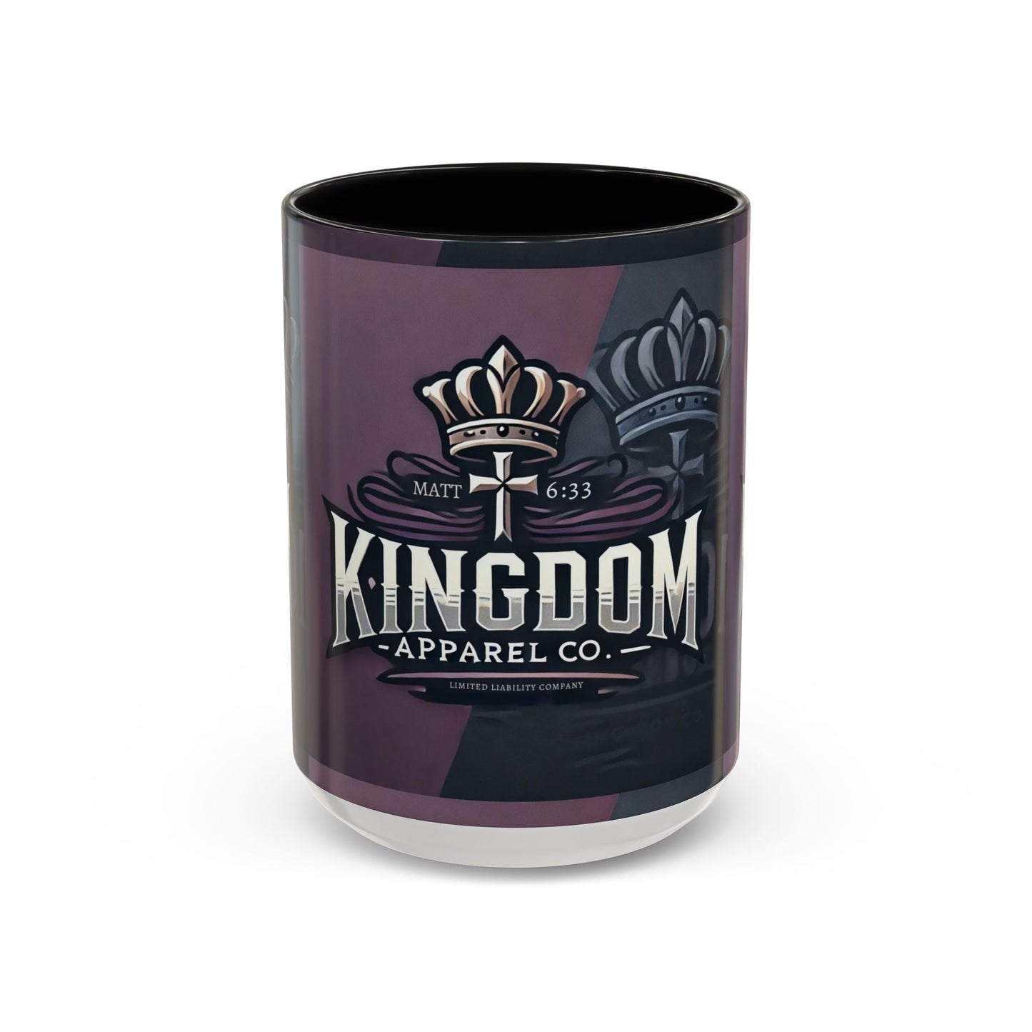 KAC Coffee Mug