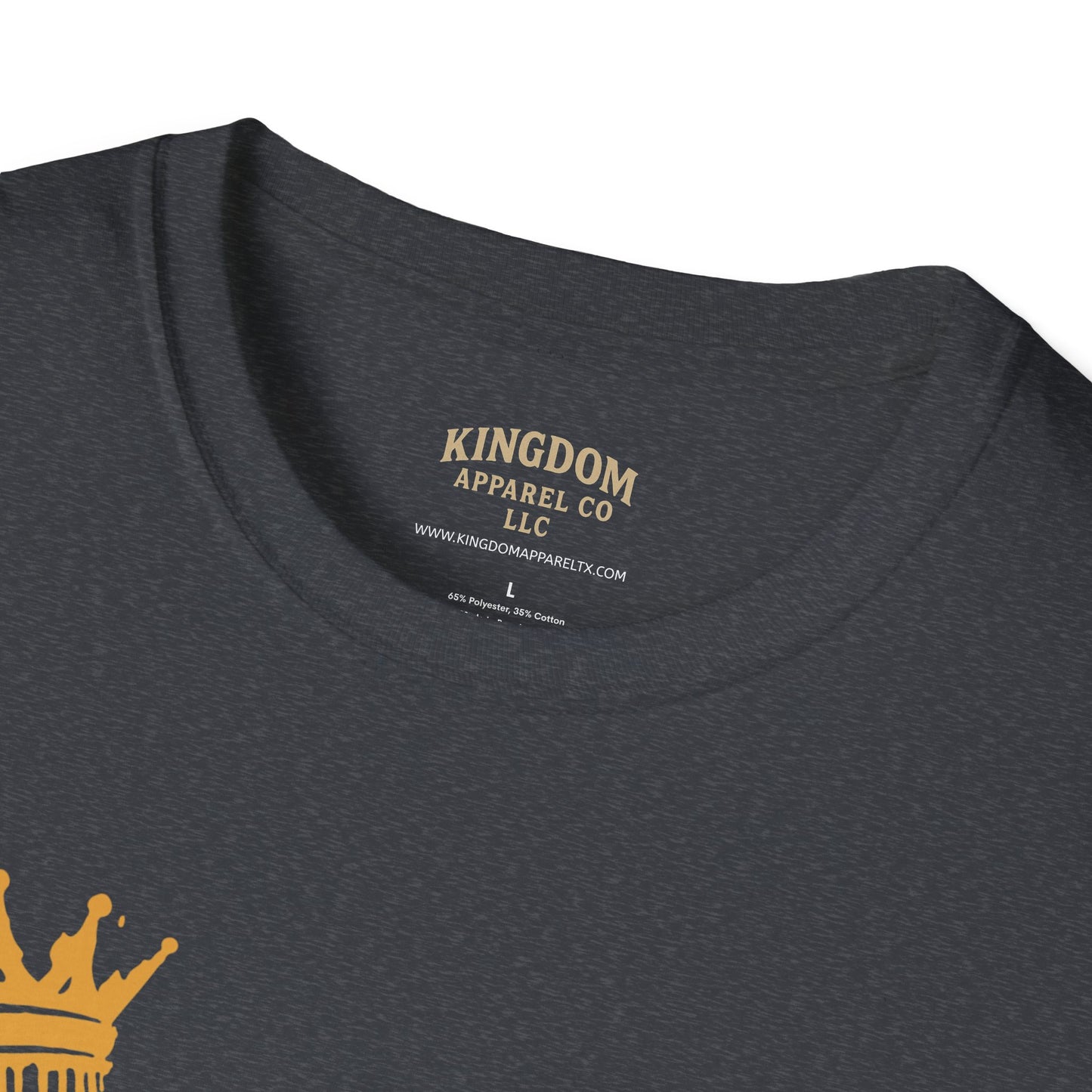 Camp Kingdom 2025 Tee