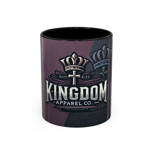 KAC Coffee Mug