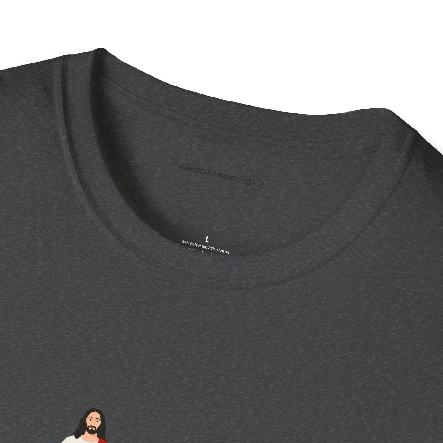 Jesus Can Tee