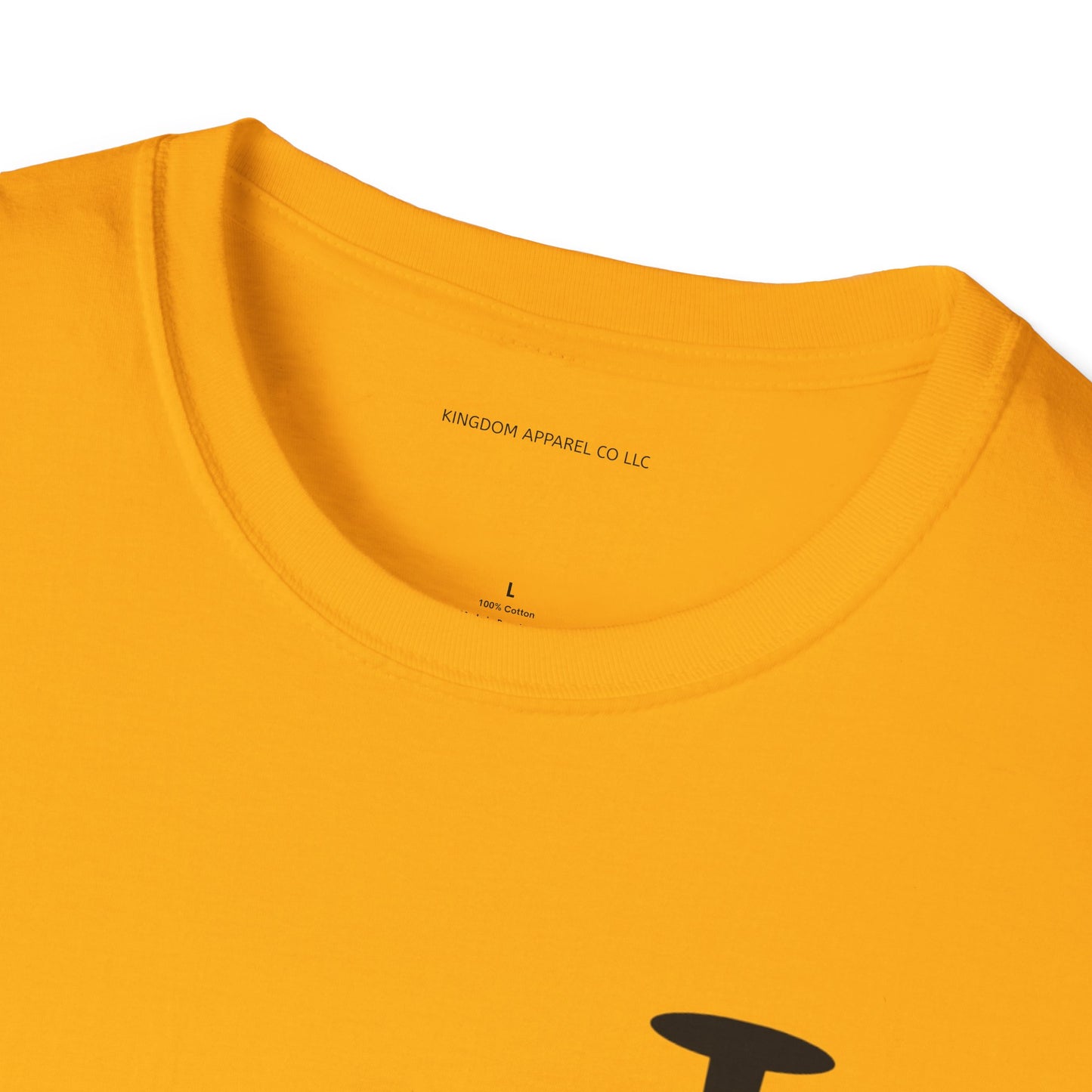 Christ First Tee