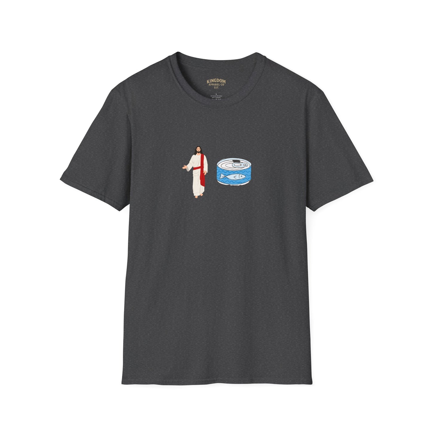Jesus Can Tee