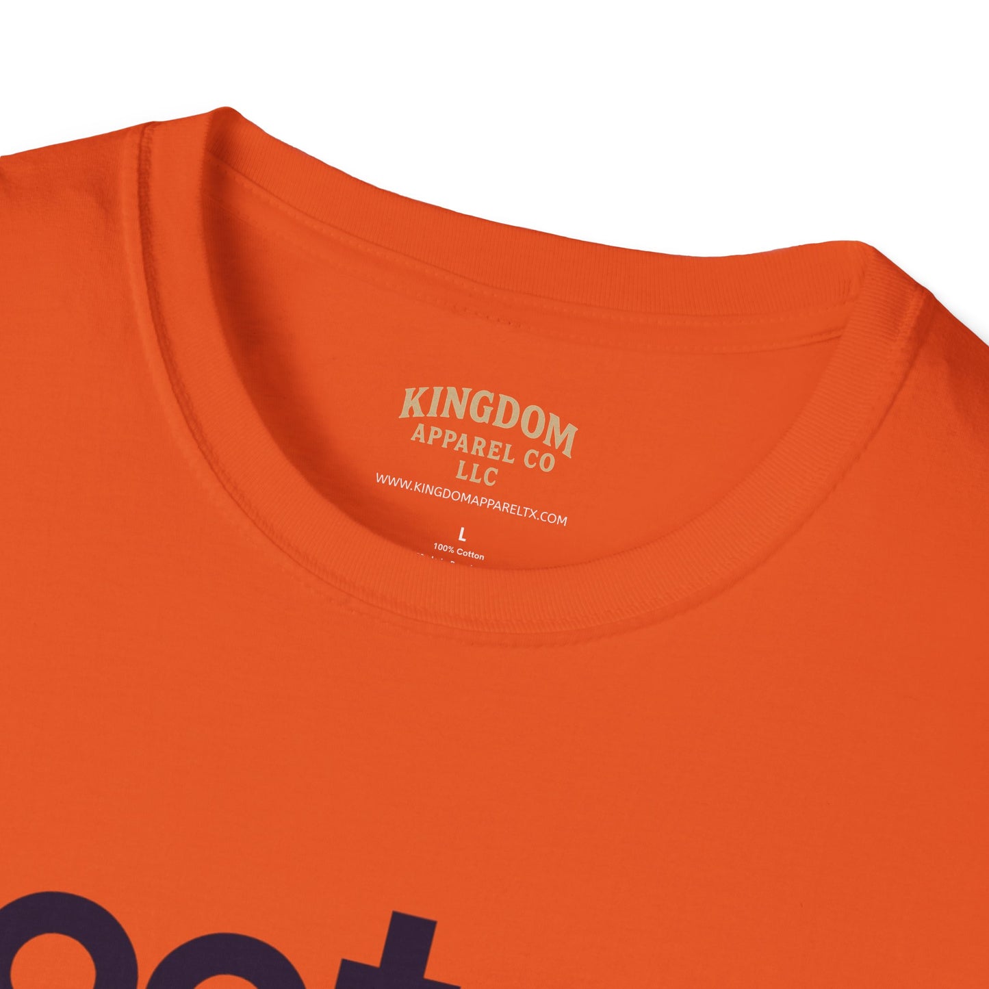 Rooted In Christ Tee