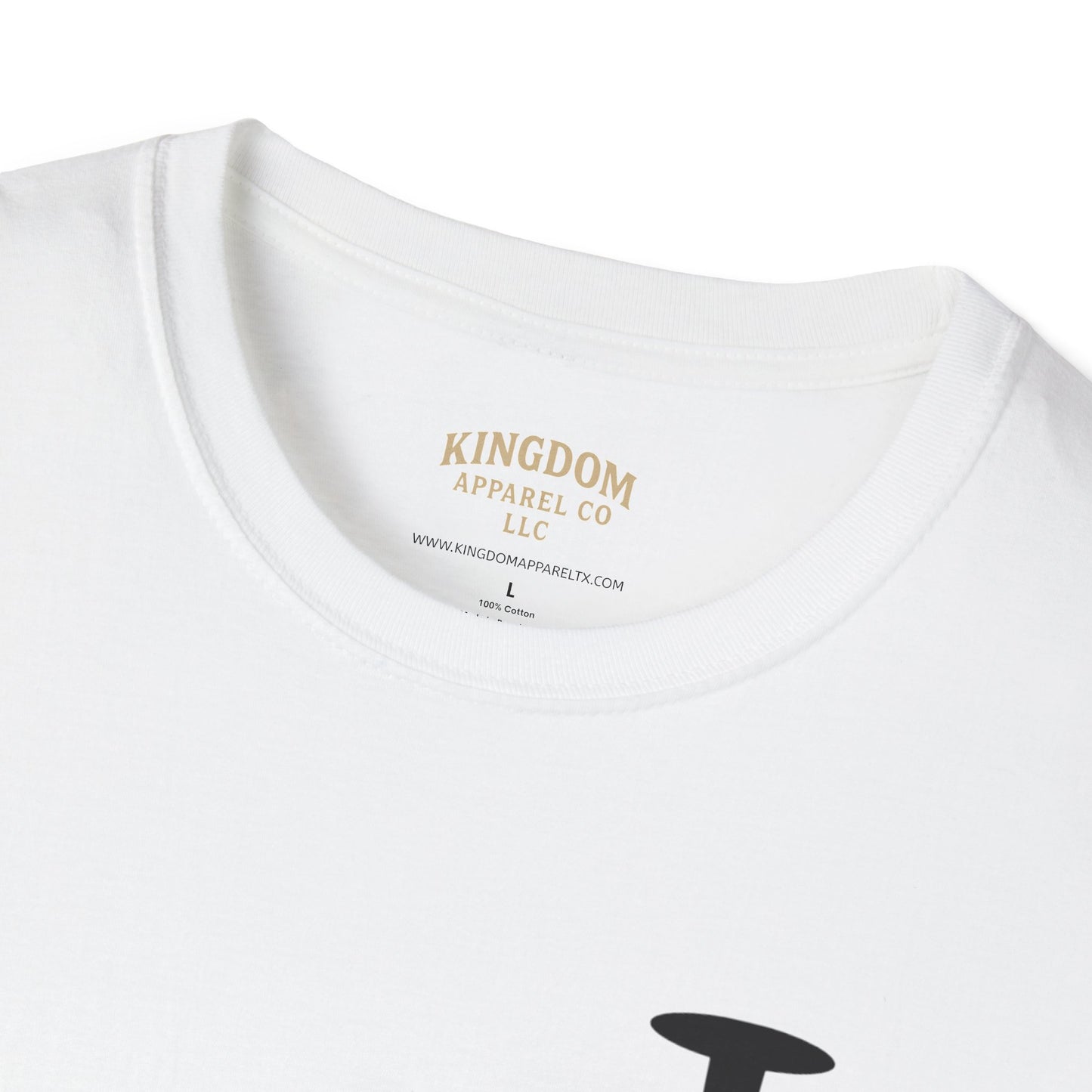 Christ First Tee
