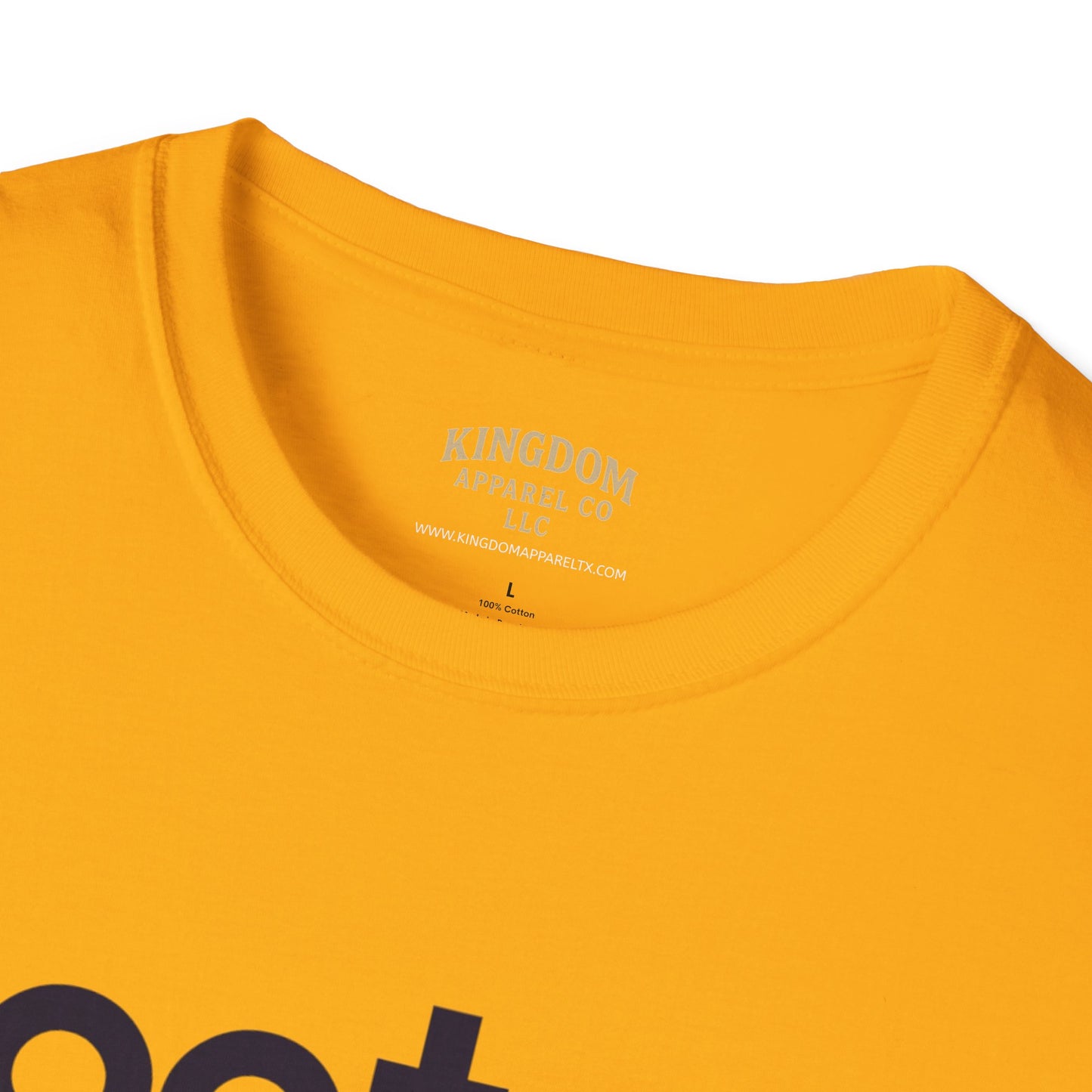 Rooted In Christ Tee