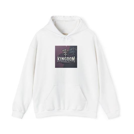 Kingdom Hooded Sweatshirt