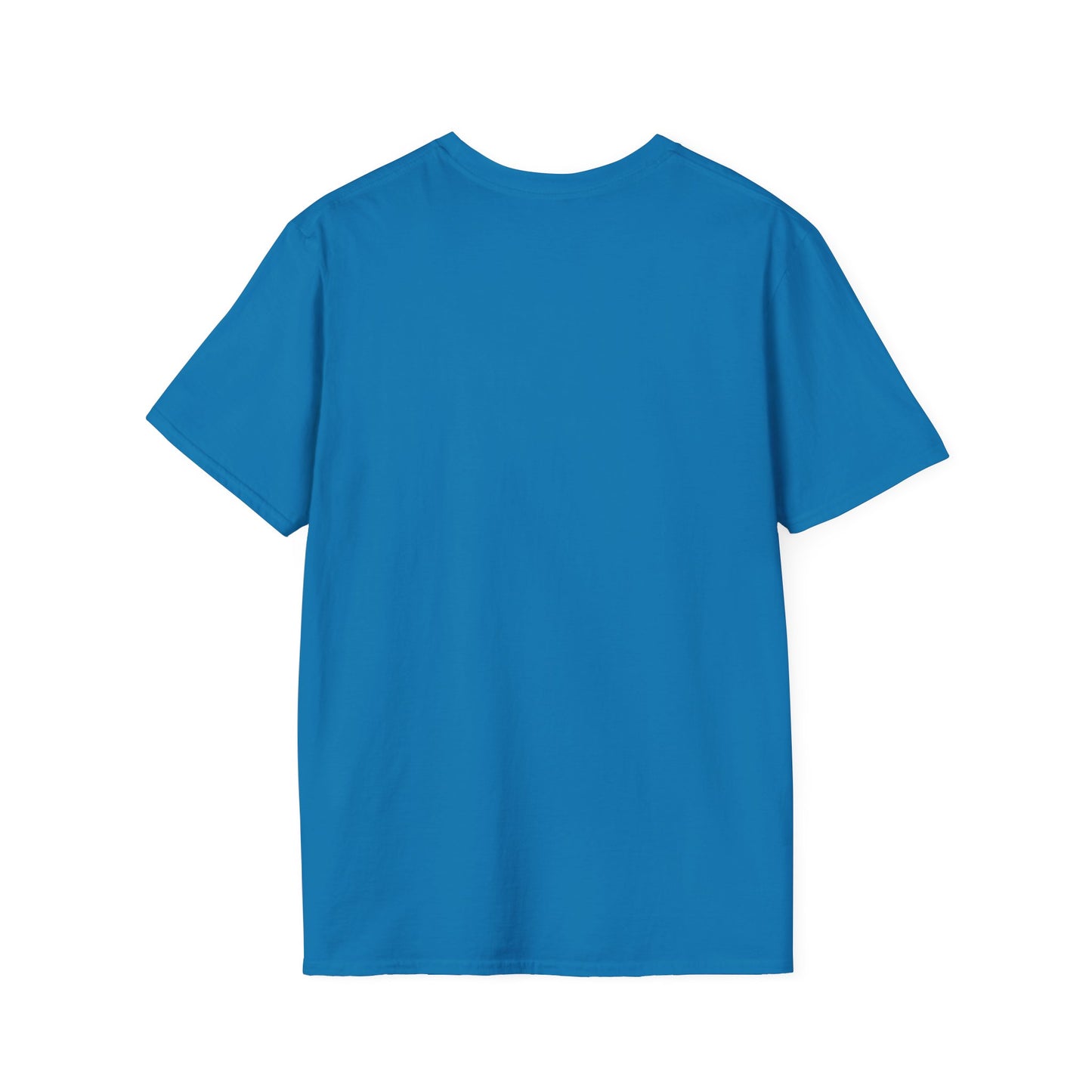Faith Without Works Tee