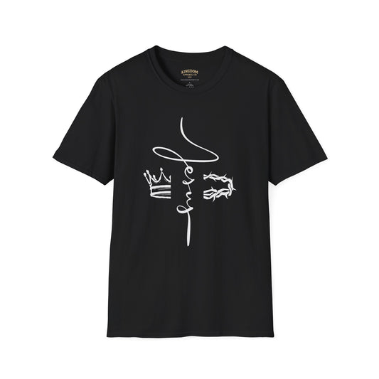 Jesus Crowns Tee