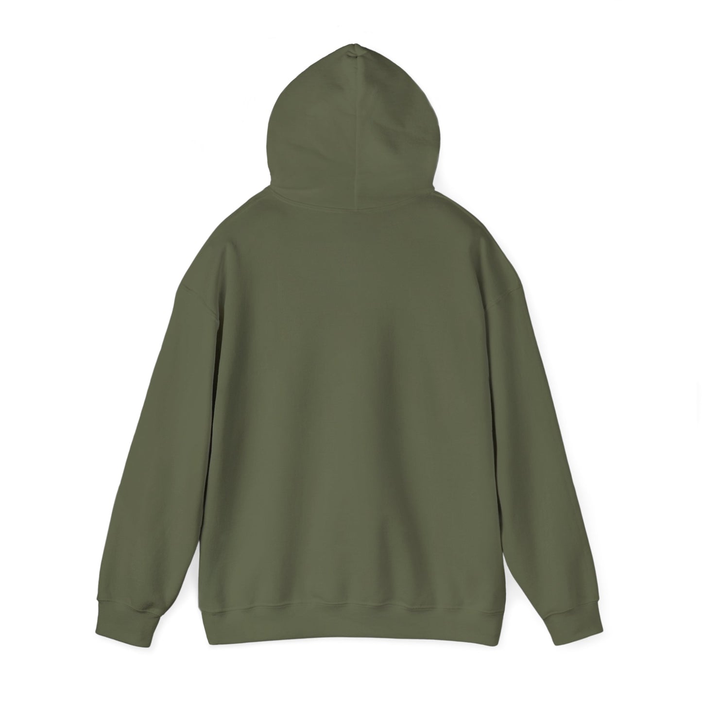 Kingdom Hooded Sweatshirt