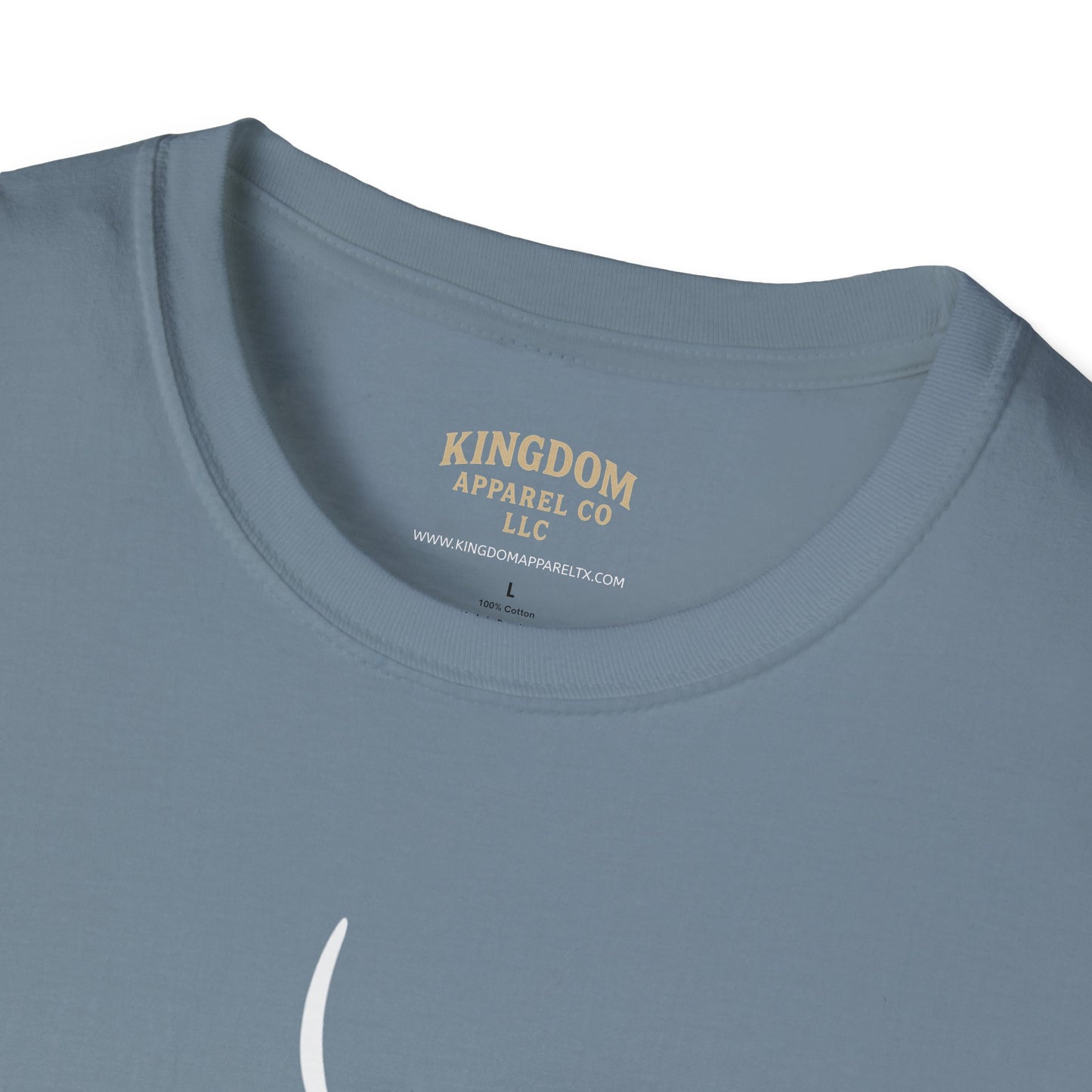 Jesus Crowns Tee
