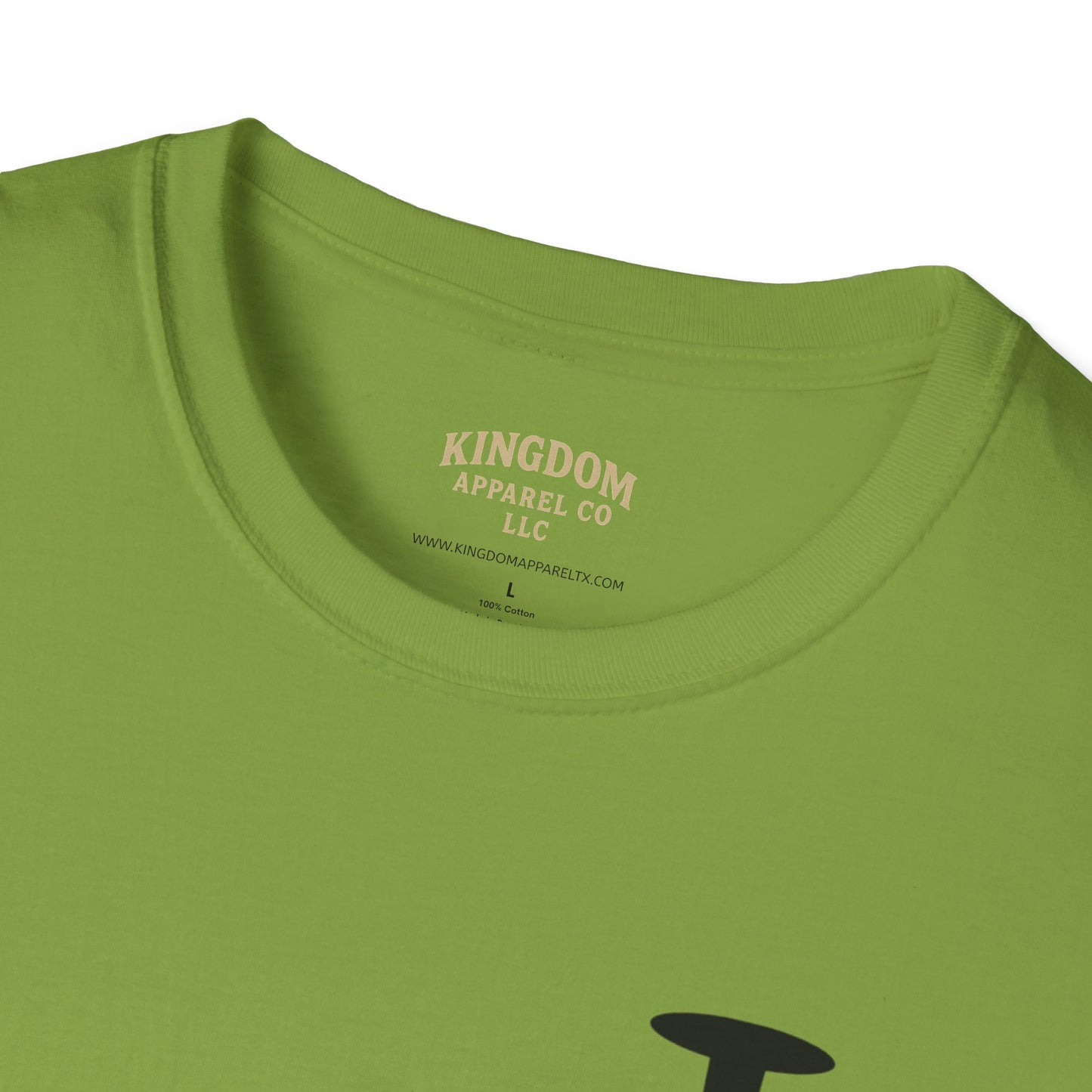 Christ First Tee