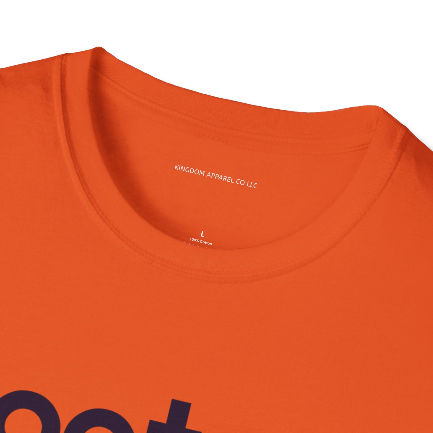 Rooted In Christ Tee