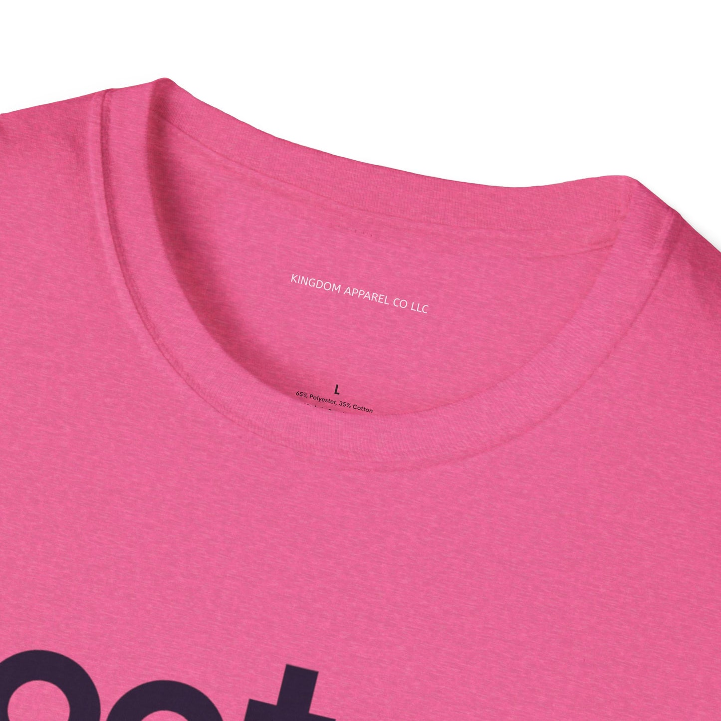 Rooted In Christ Tee