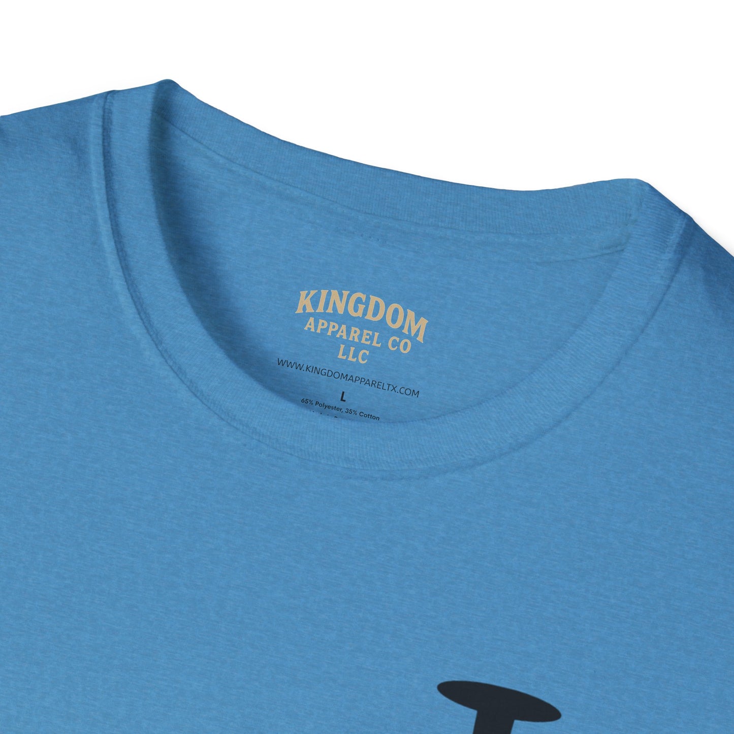 Christ First Tee