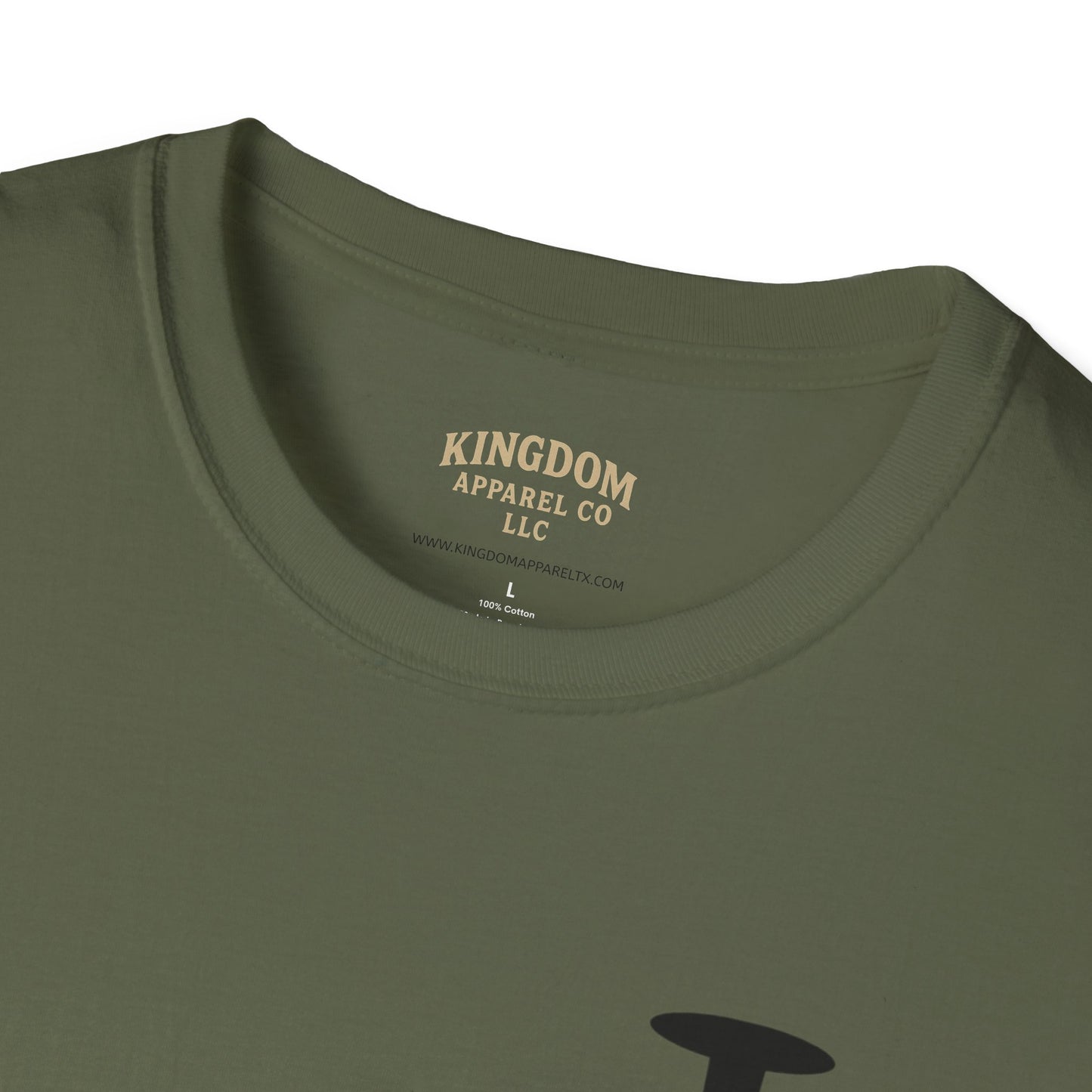 Christ First Tee