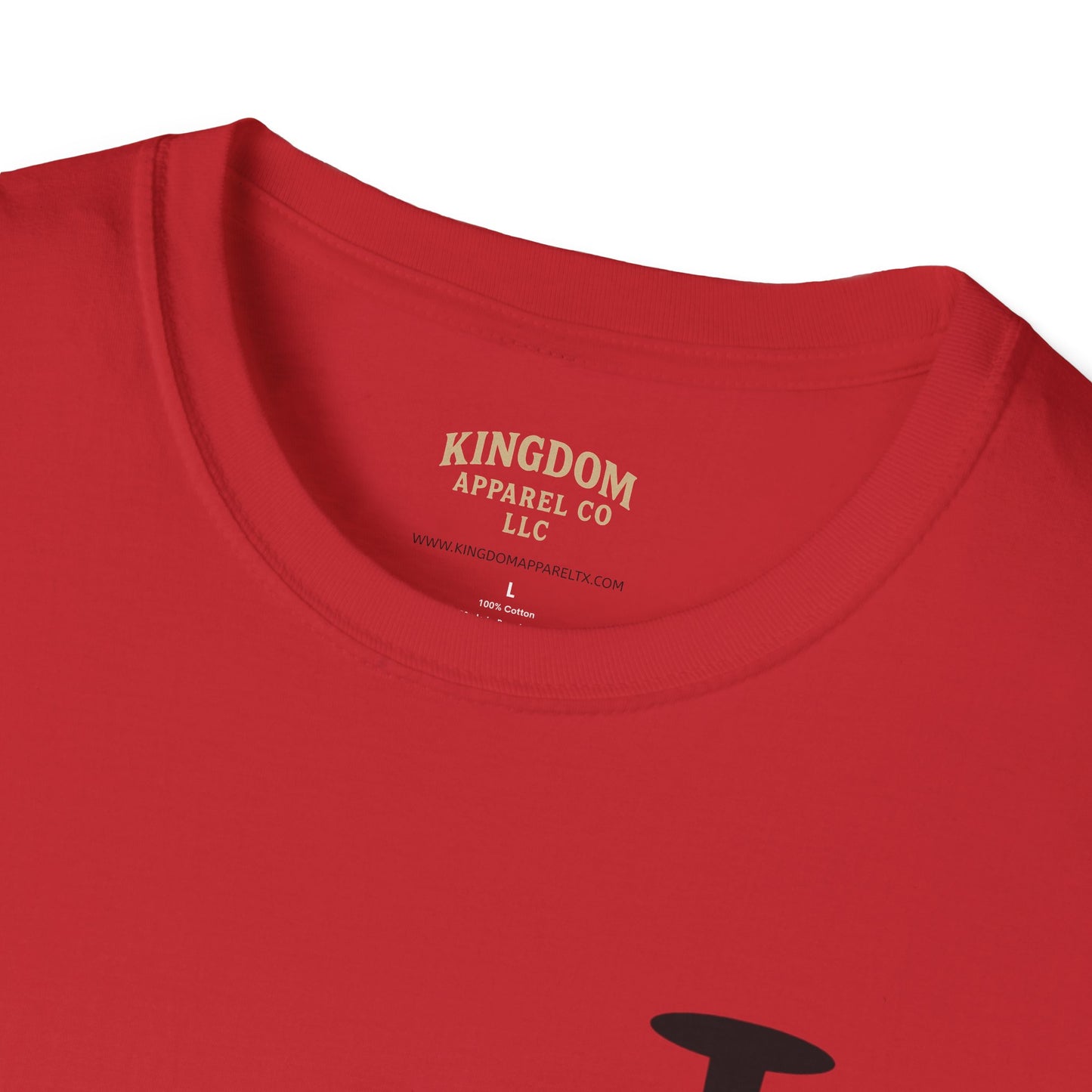 Christ First Tee
