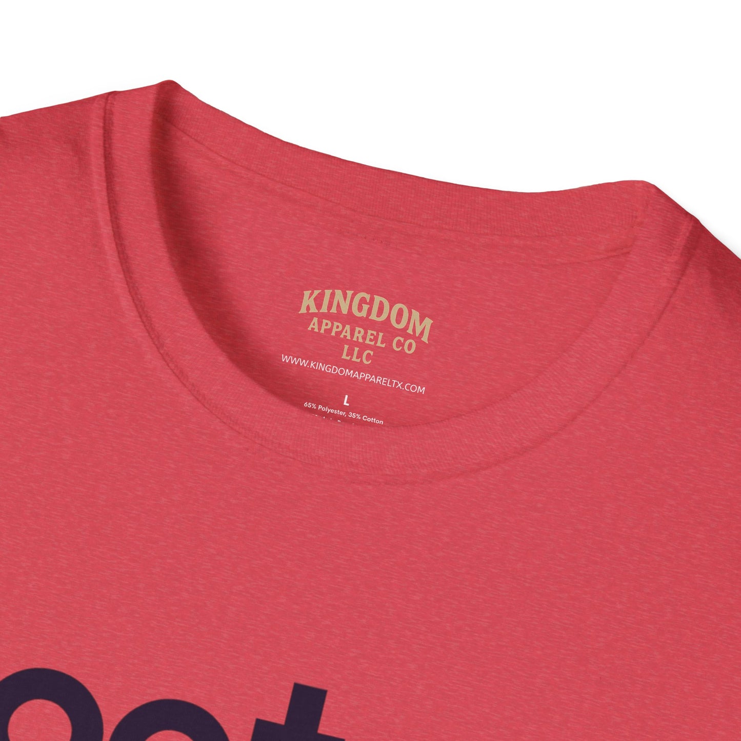 Rooted In Christ Tee