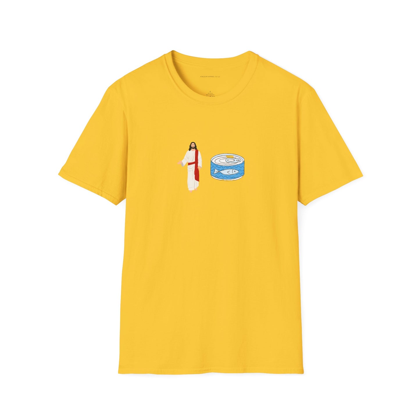 Jesus Can Tee