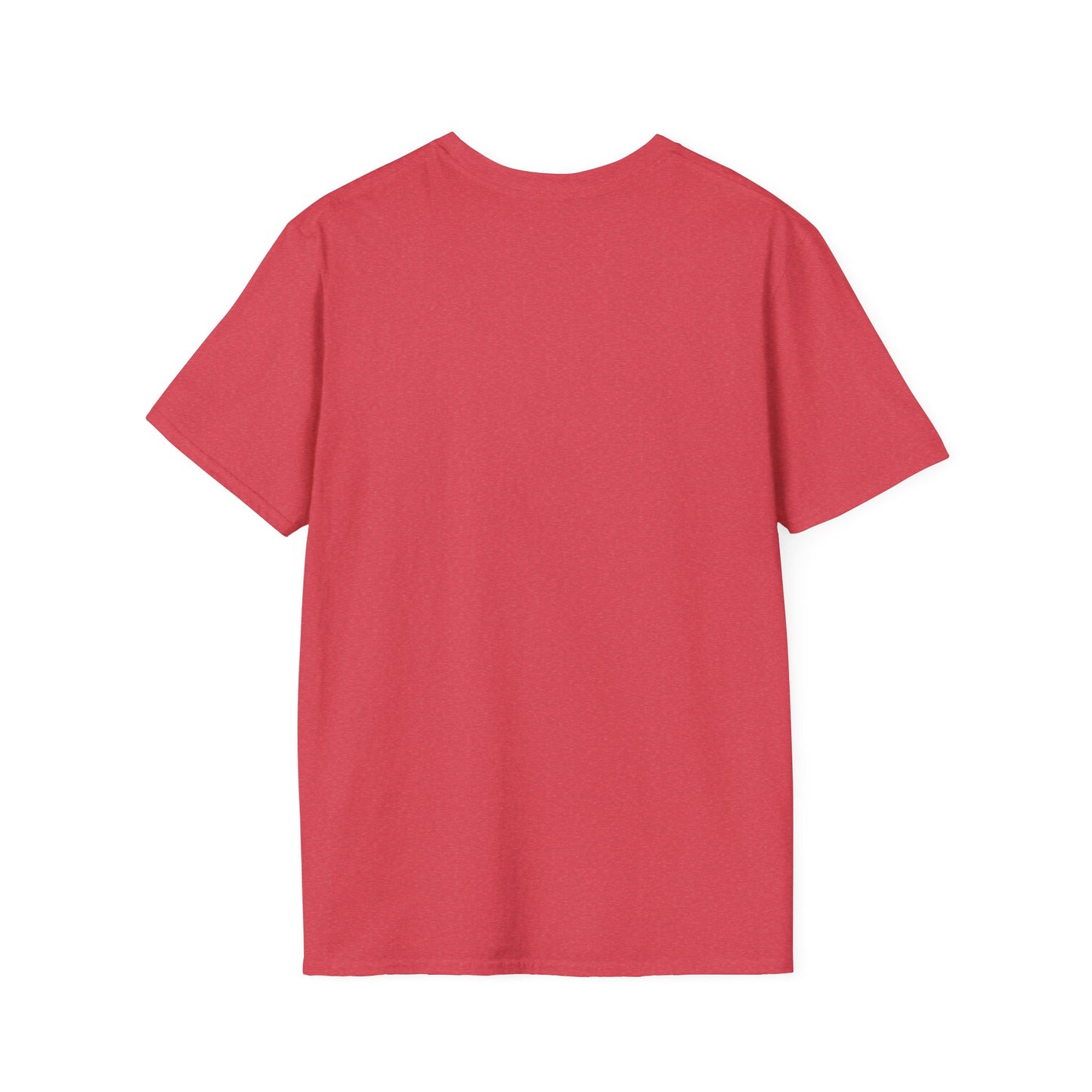 As In Heaven Tee