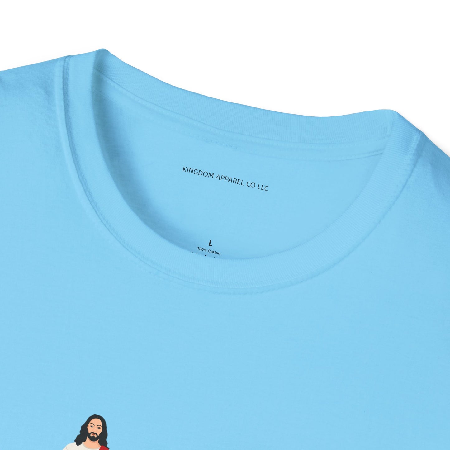 Jesus Can Tee