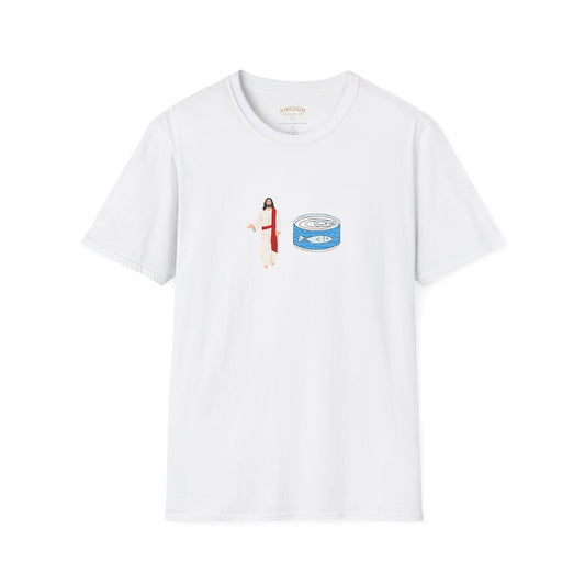 Jesus Can Tee