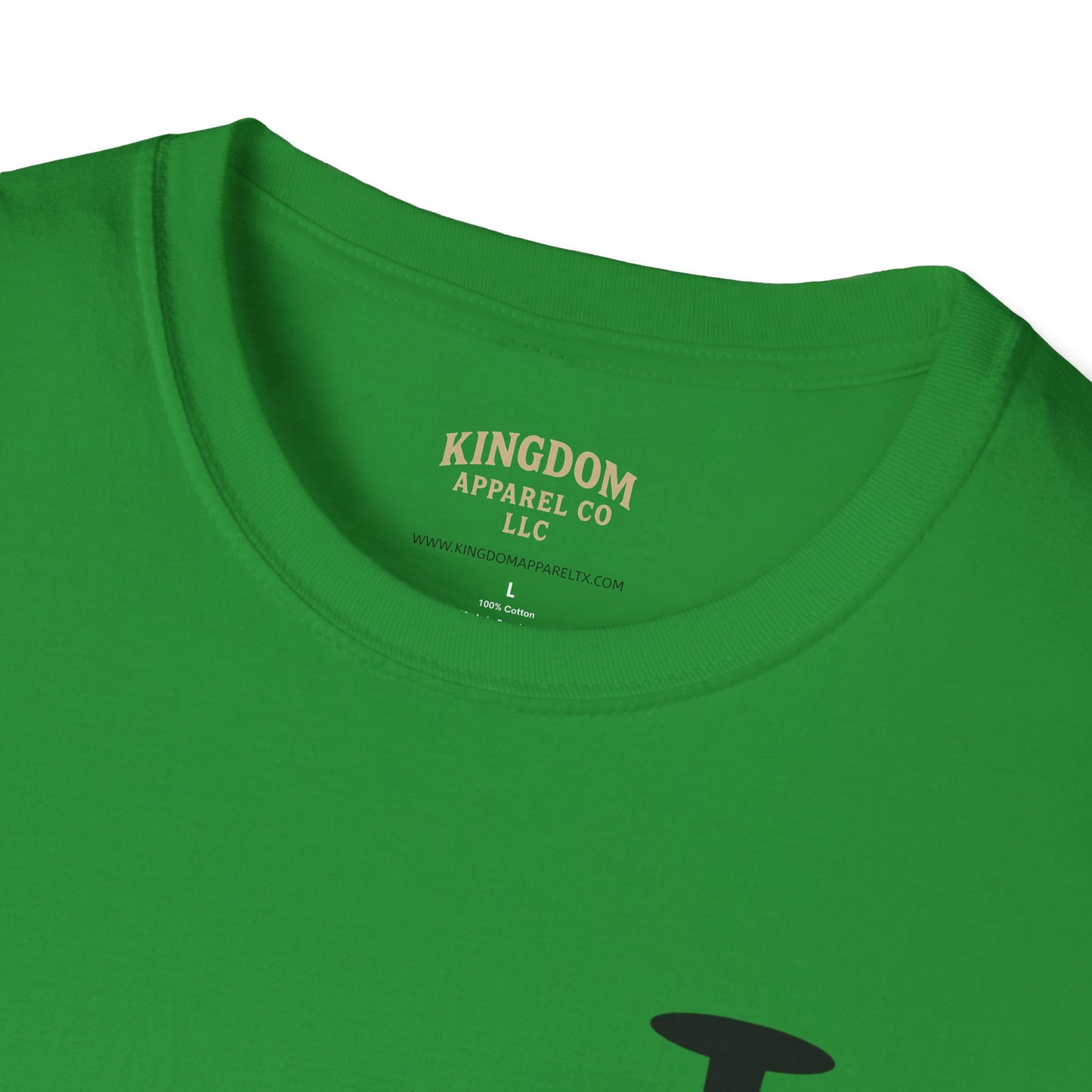 Christ First Tee