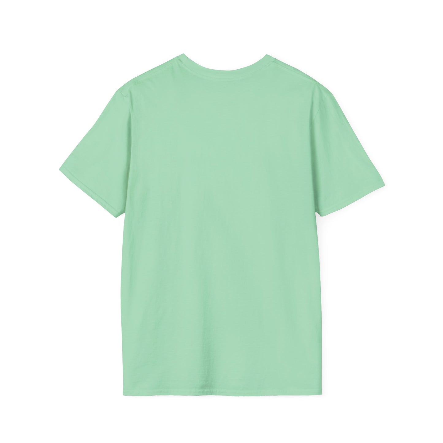 As In Heaven Tee