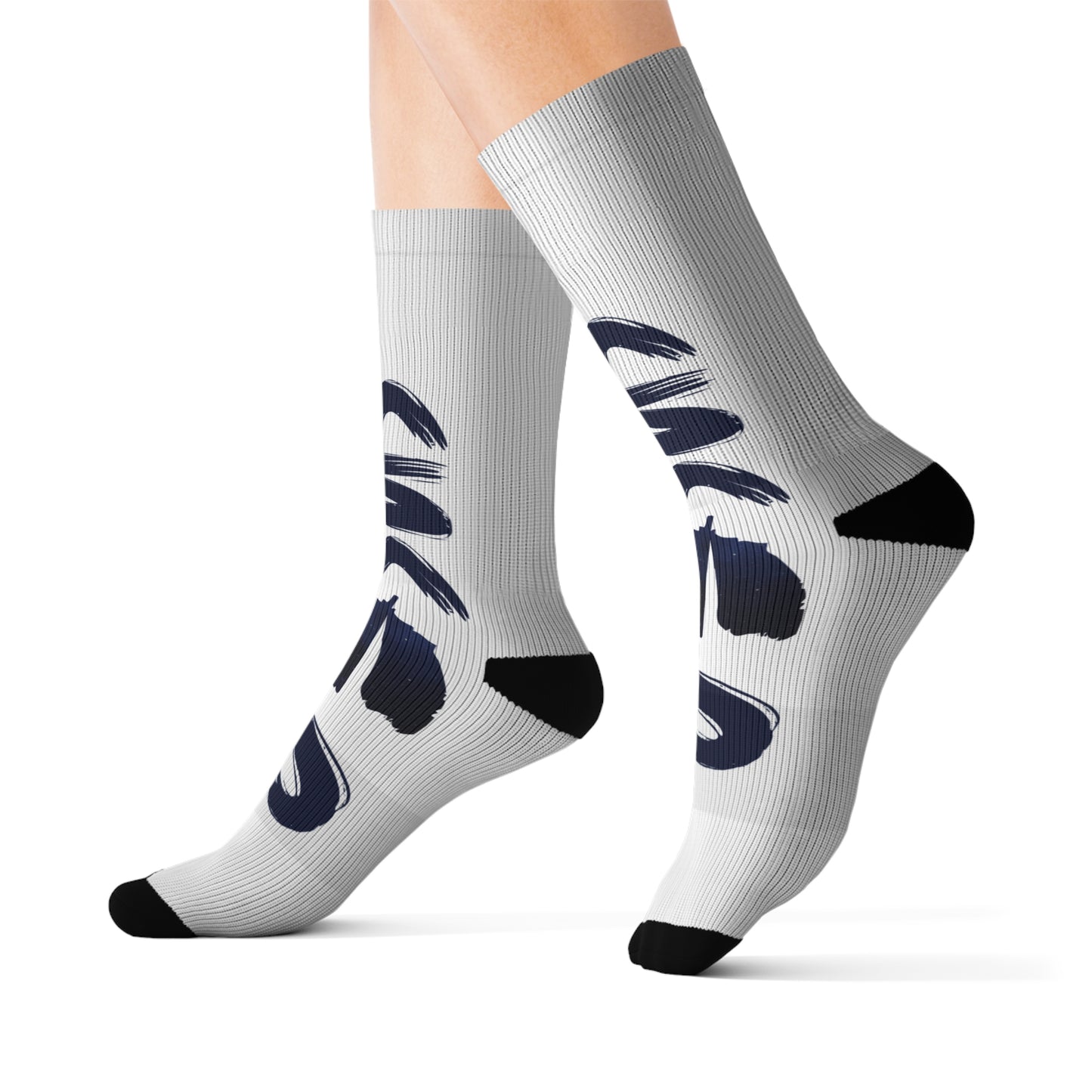 Jesus Socks