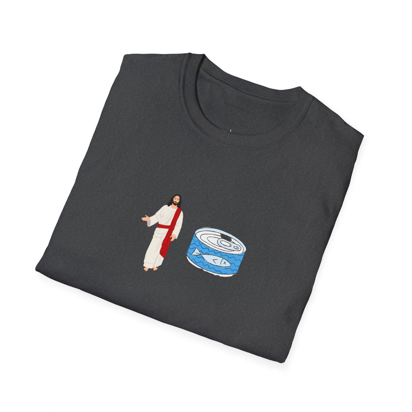 Jesus Can Tee