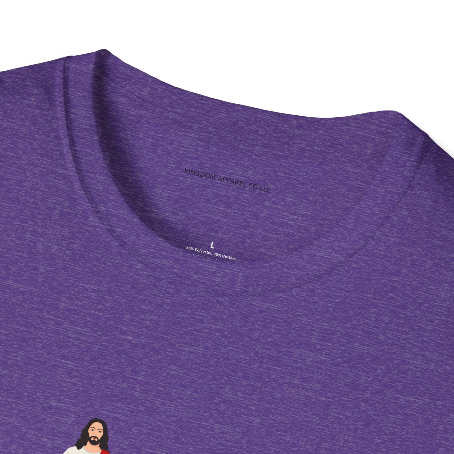 Jesus Can Tee
