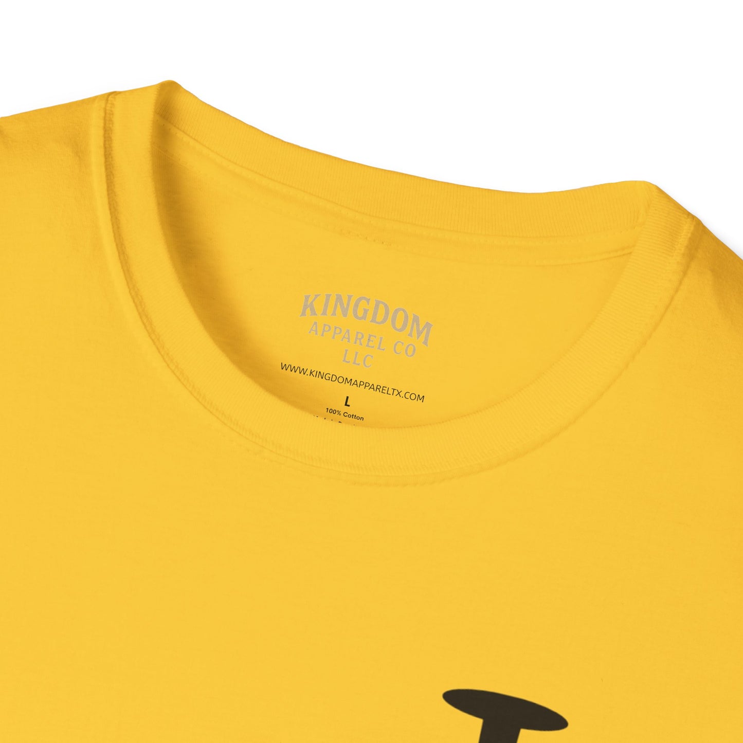 Christ First Tee