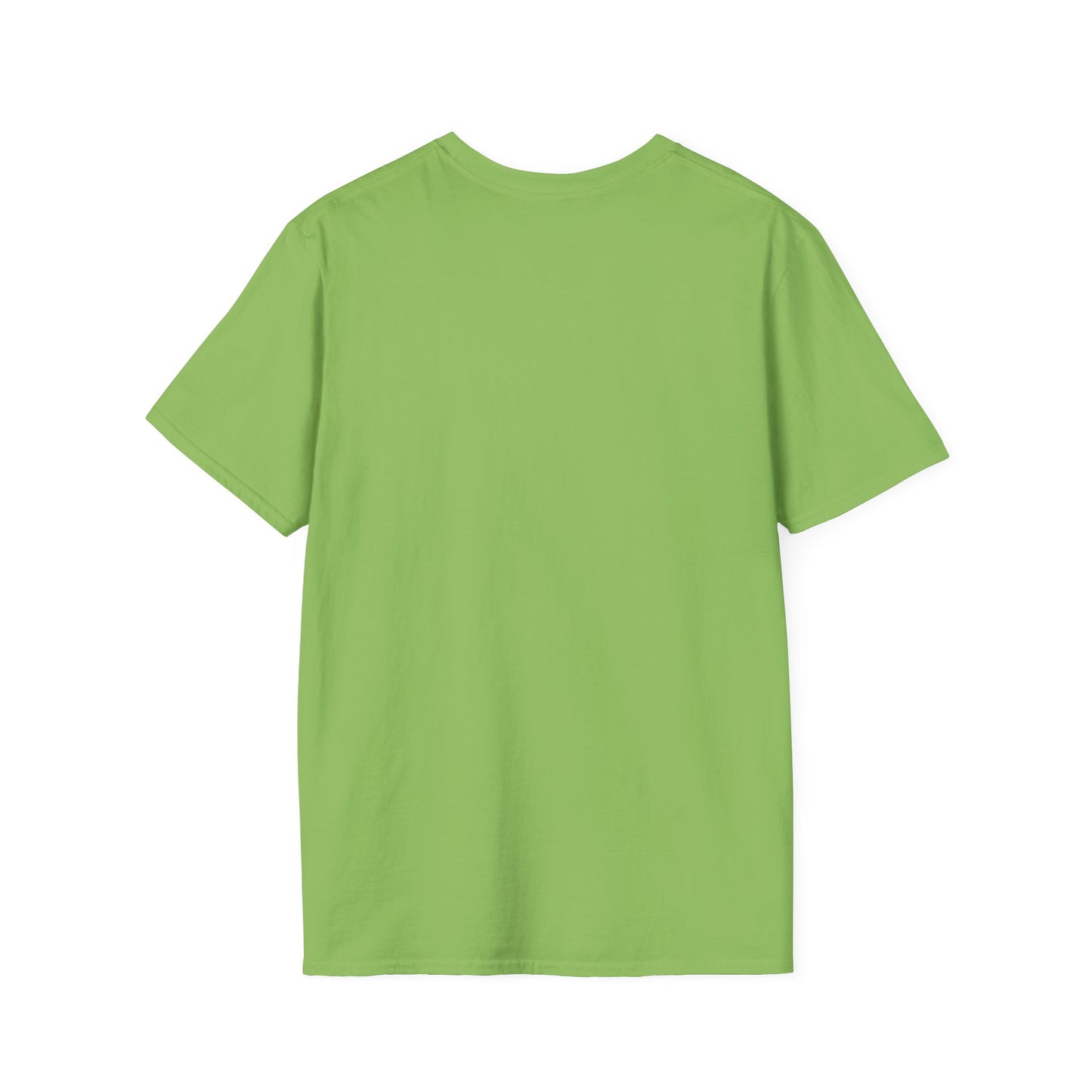 Rooted In Christ Tee