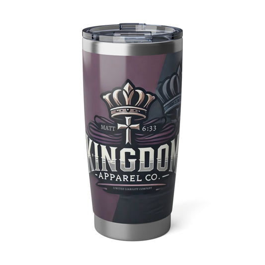 Kingdom Tumbler