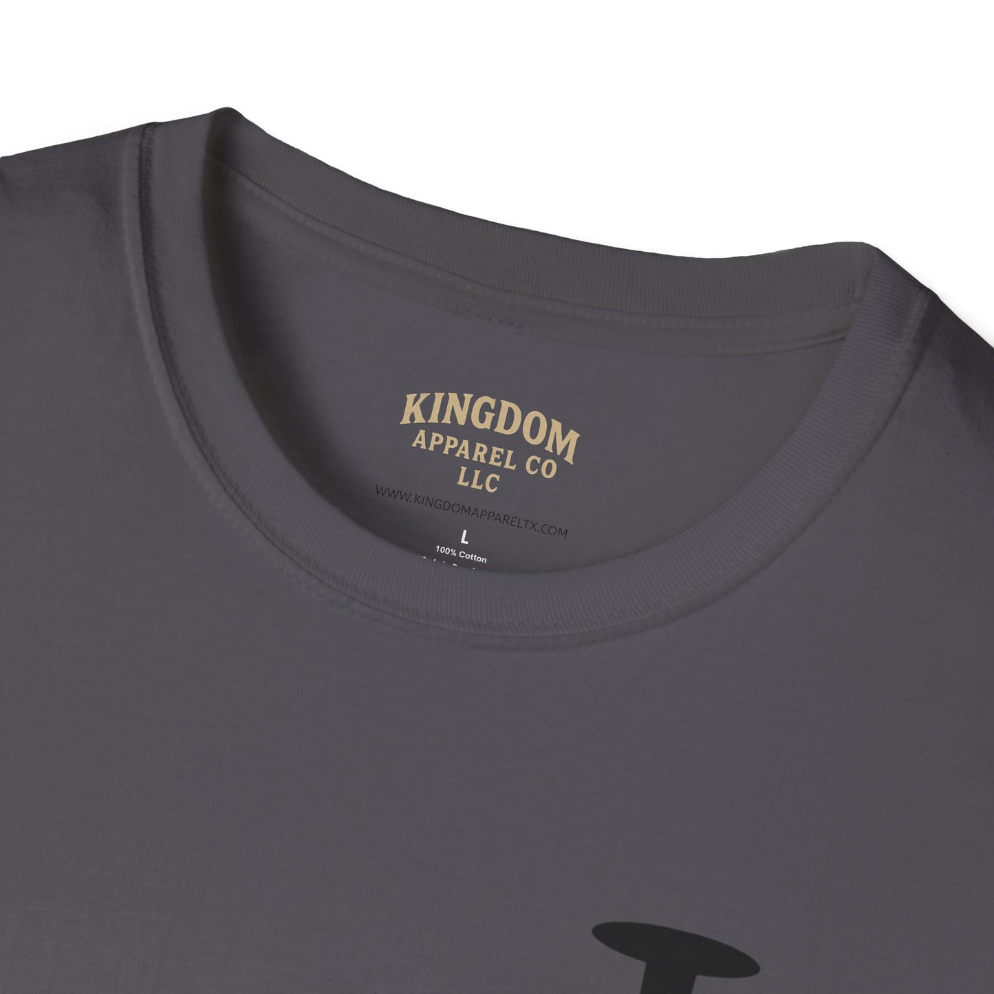 Christ First Tee