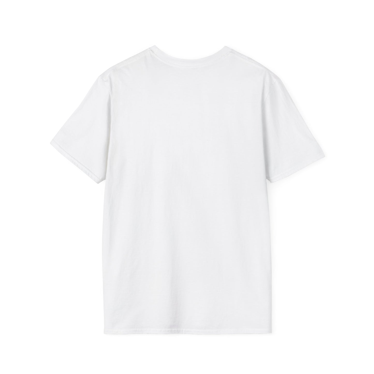 As In Heaven Tee